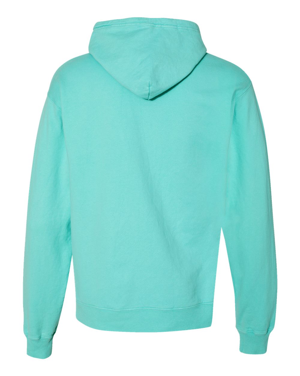 Unisex Garment-Dyed Hooded Sweatshirt - GDH450 172