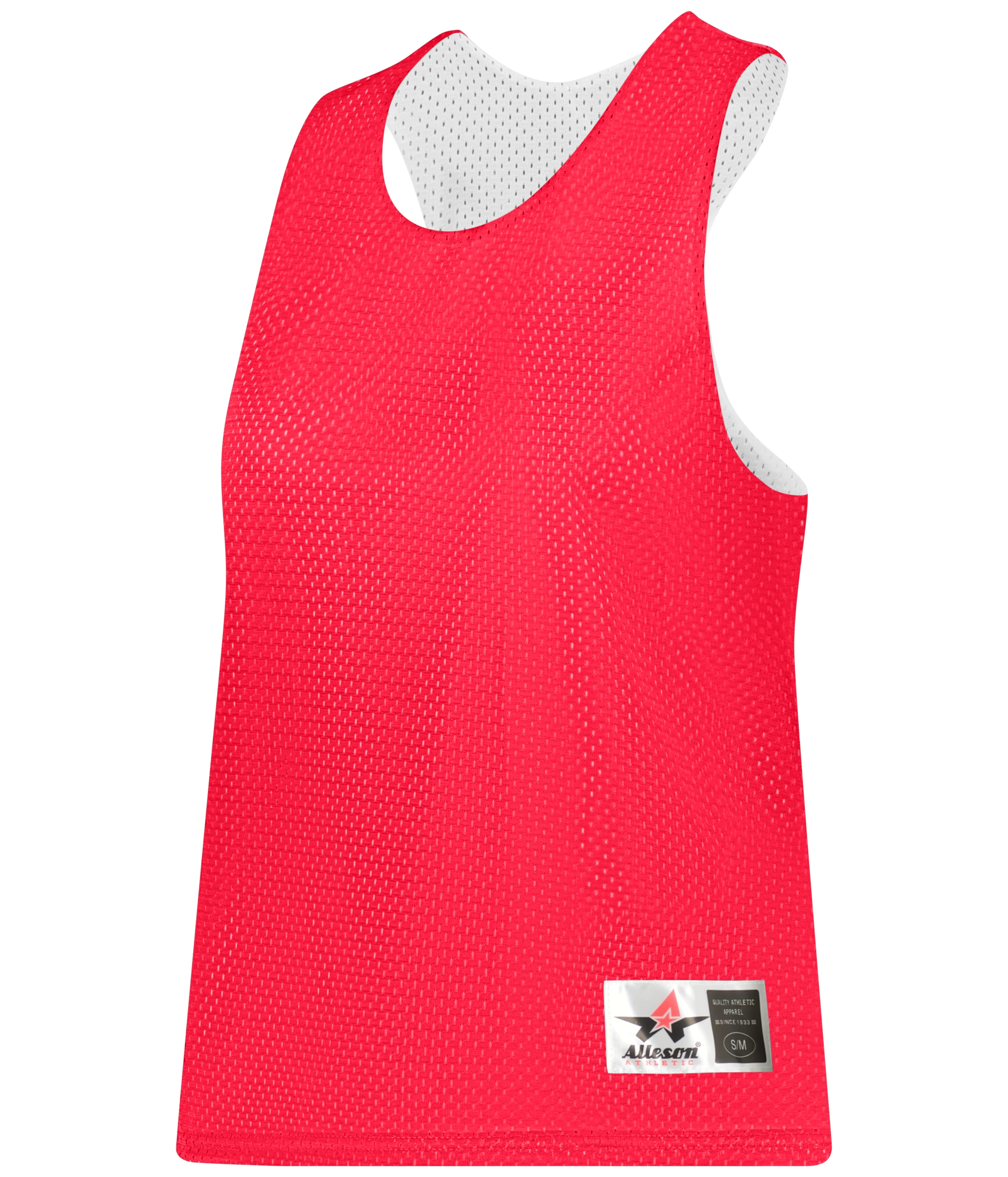 LADIES REVERSIBLE PRACTICE JERSEY 19