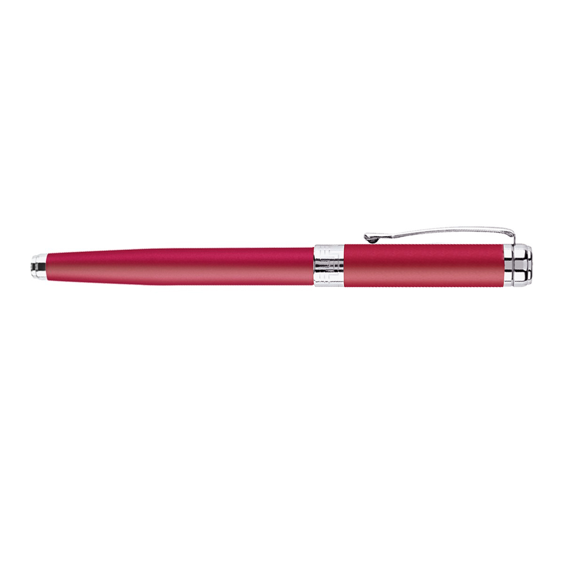 New Augustus Cap-off Metal Pen, Rollerball Pen 7