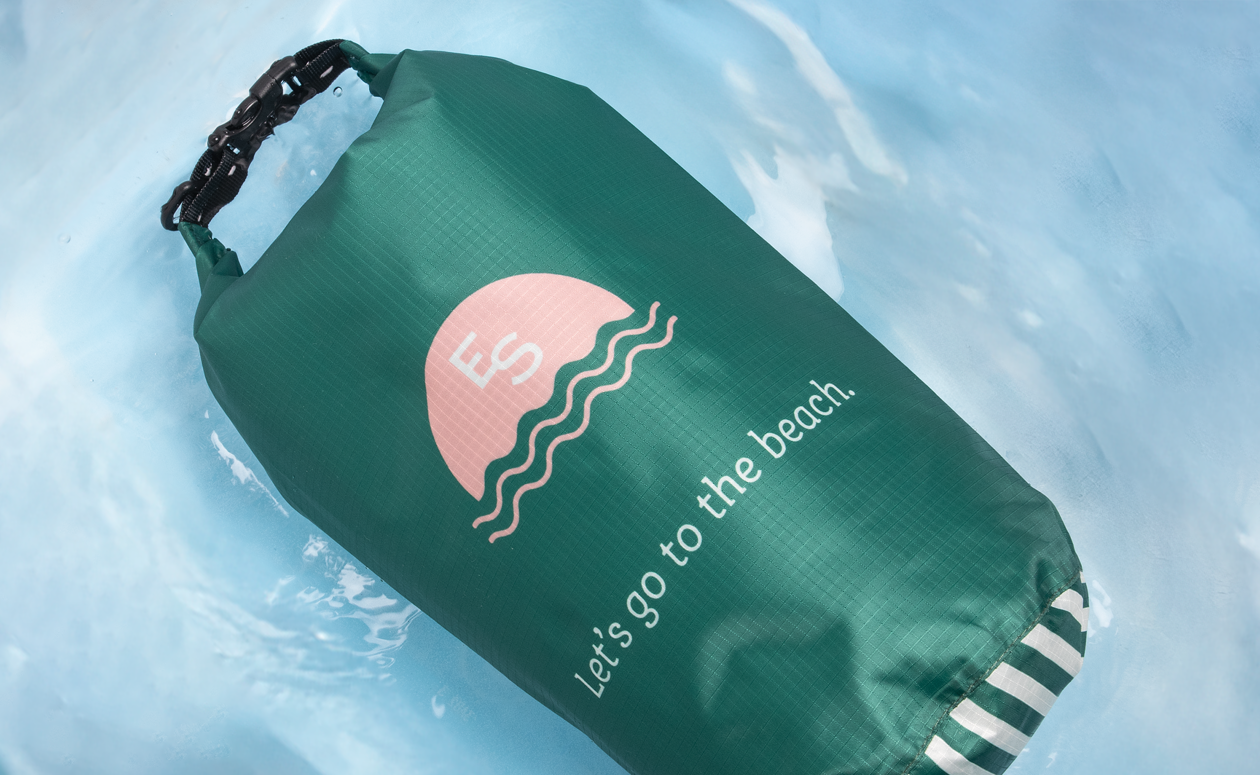Ultralight 5L Dry Bags 1