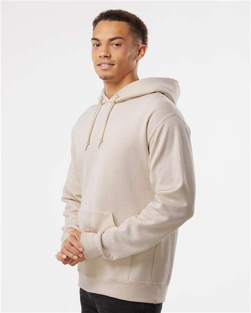 Unisex NuBlend® Hooded Sweatshirt - 996MR 103
