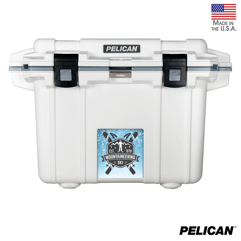 Pelican™ 50qt Elite Cooler 21