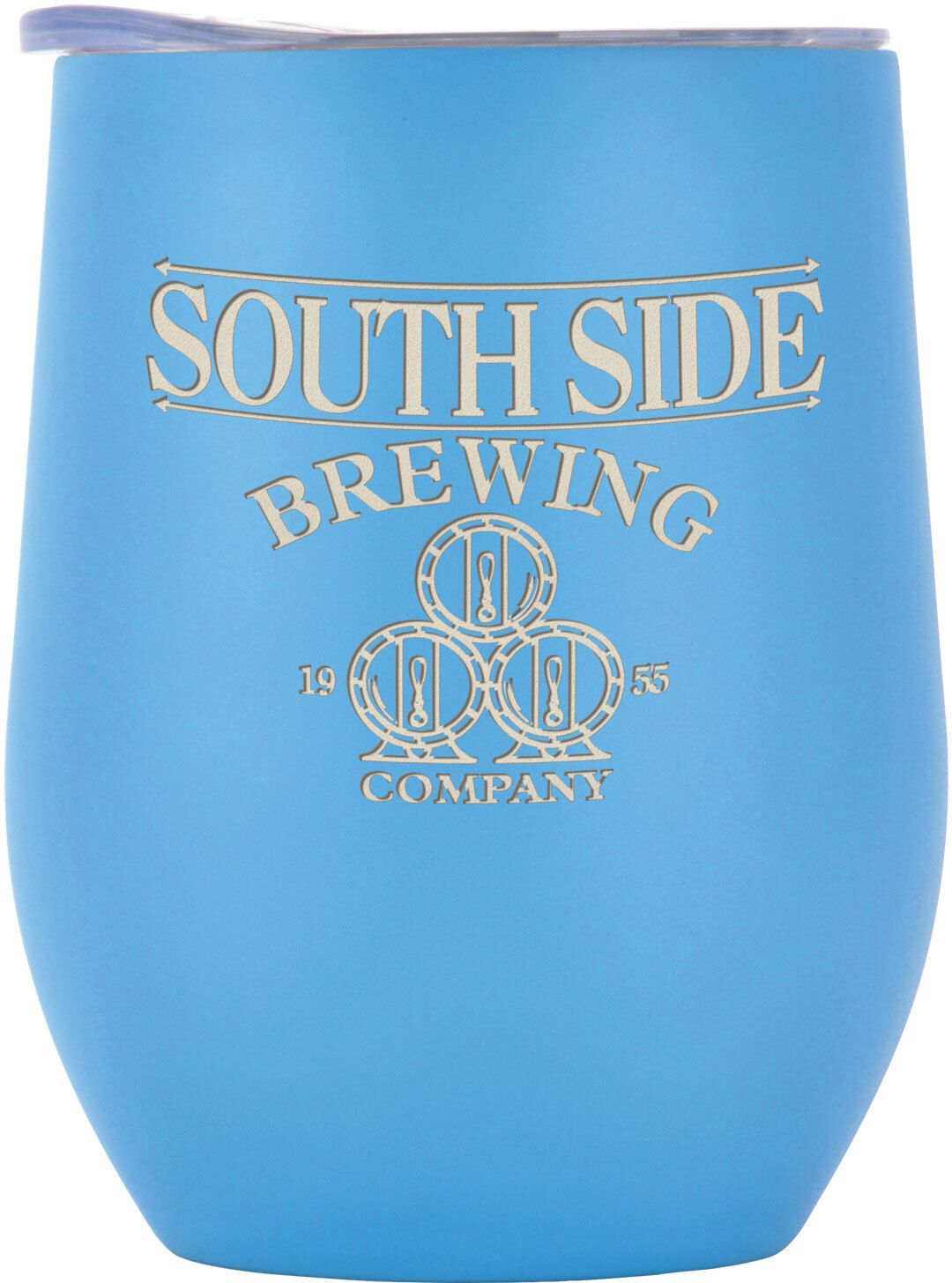 CRUISE STAINLESS STEEL WINE TUMBLER 12 OZ. 7
