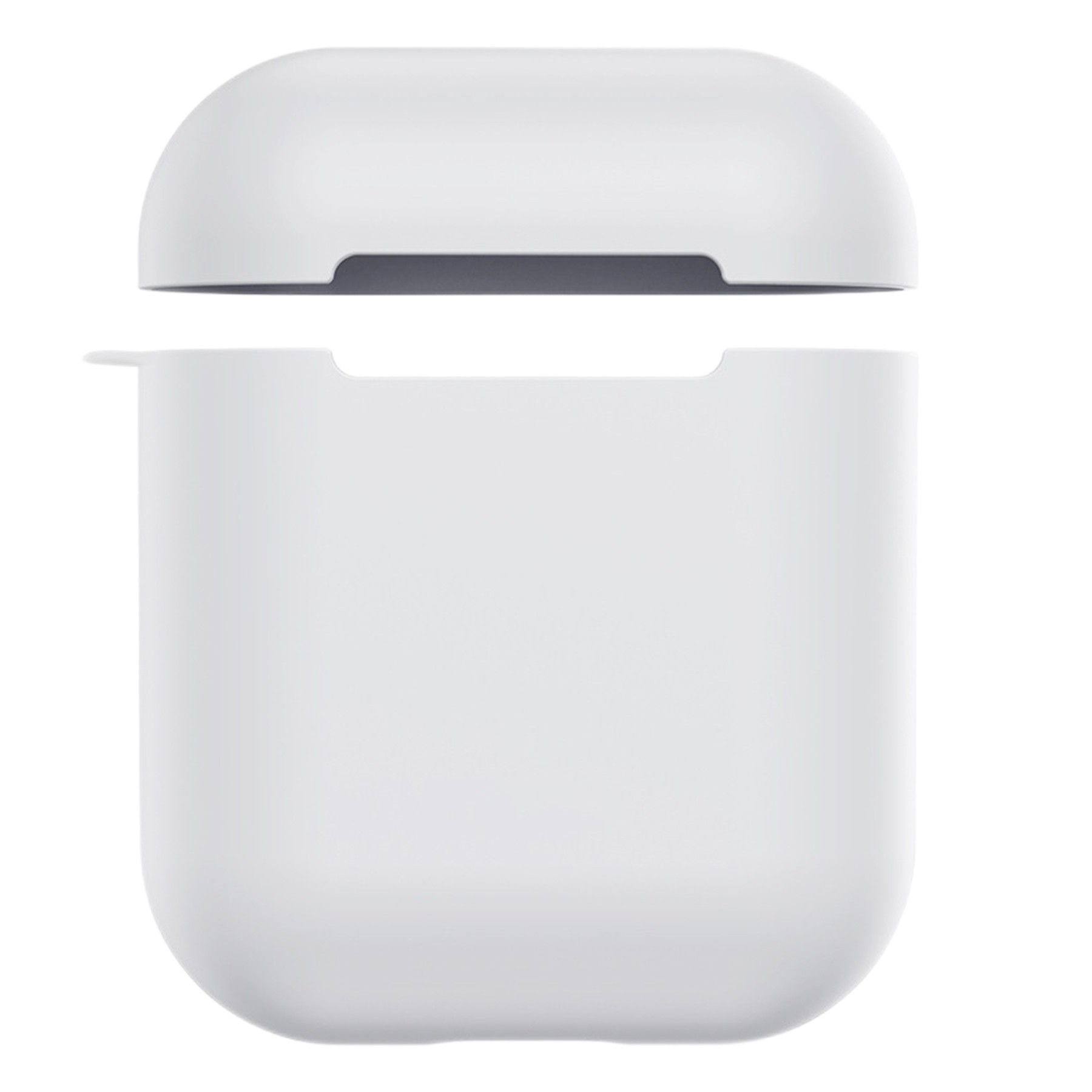 Silicone Earphones Protective Case 2