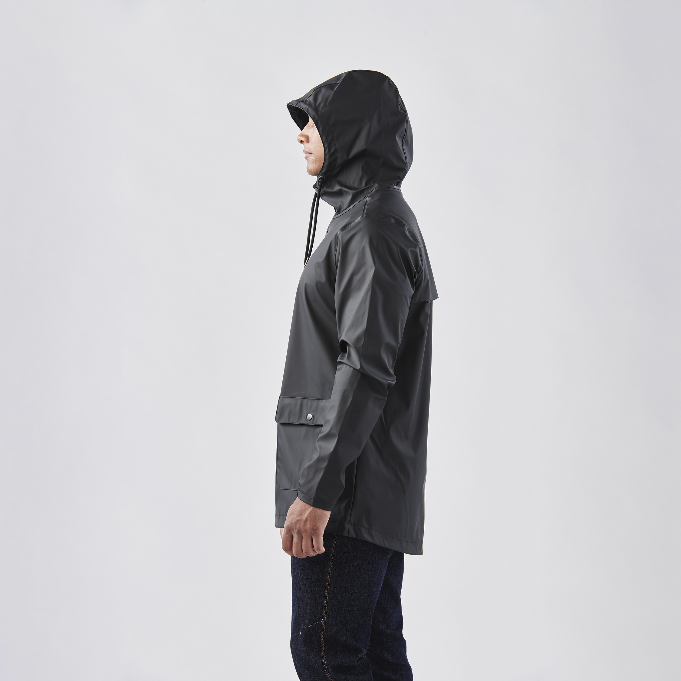 Stormtech Men's Squall Rain Jacket 13