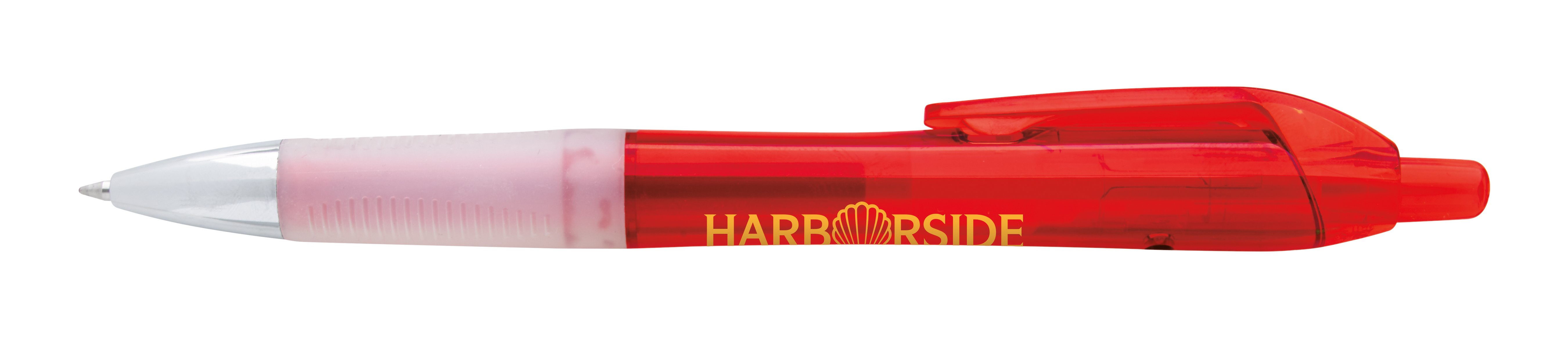 BIC® Intensity® Clic™ Gel Pen 140