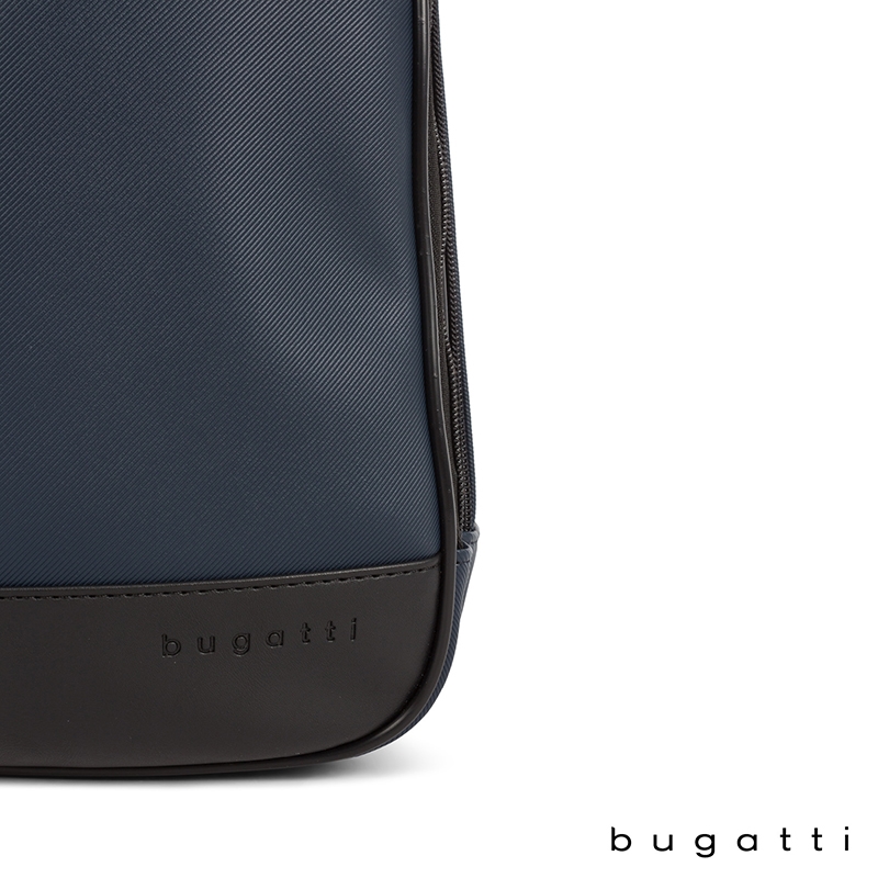 Bugatti Gin & Twill Backpack 17