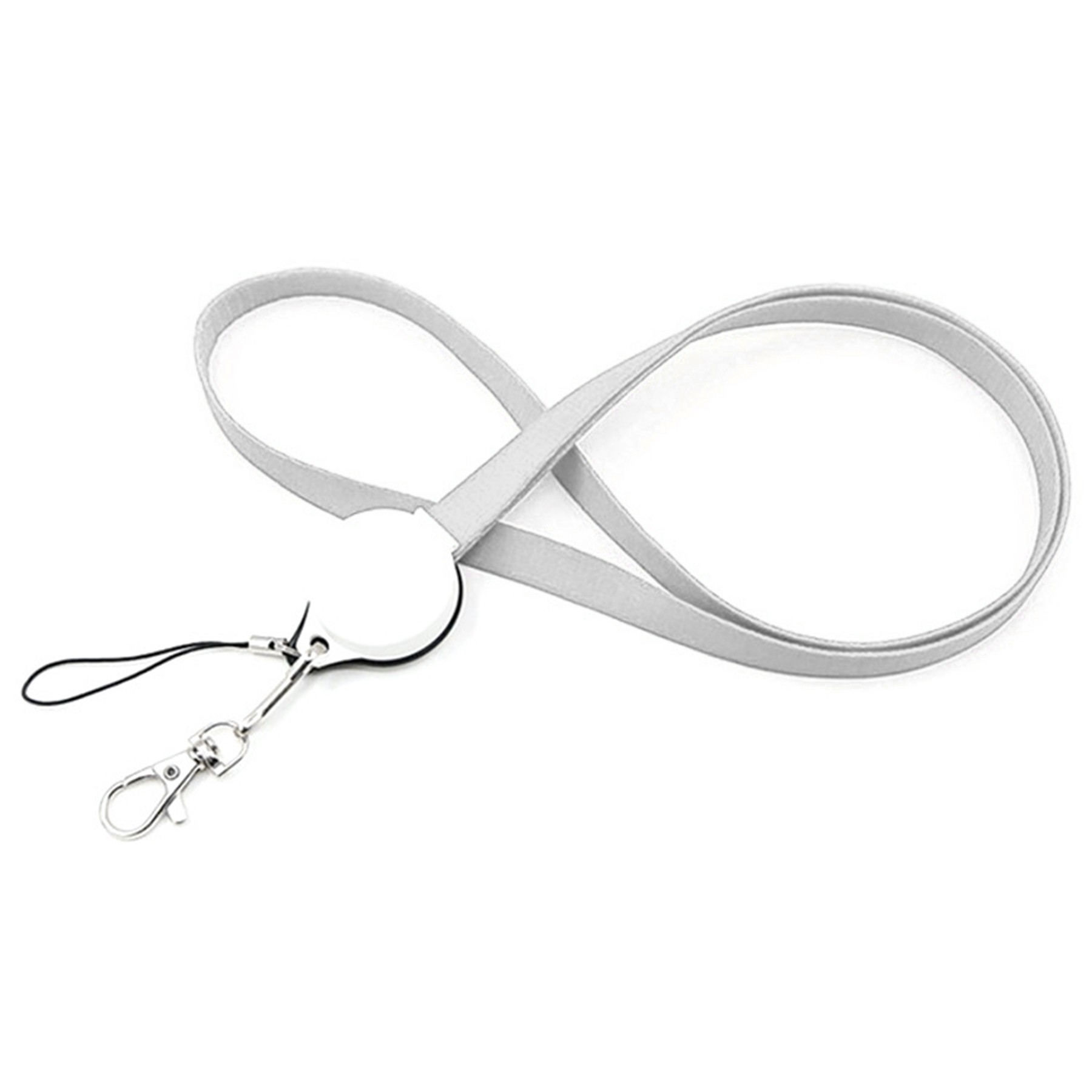 3-In-1 Charging Cable Lanyard 5