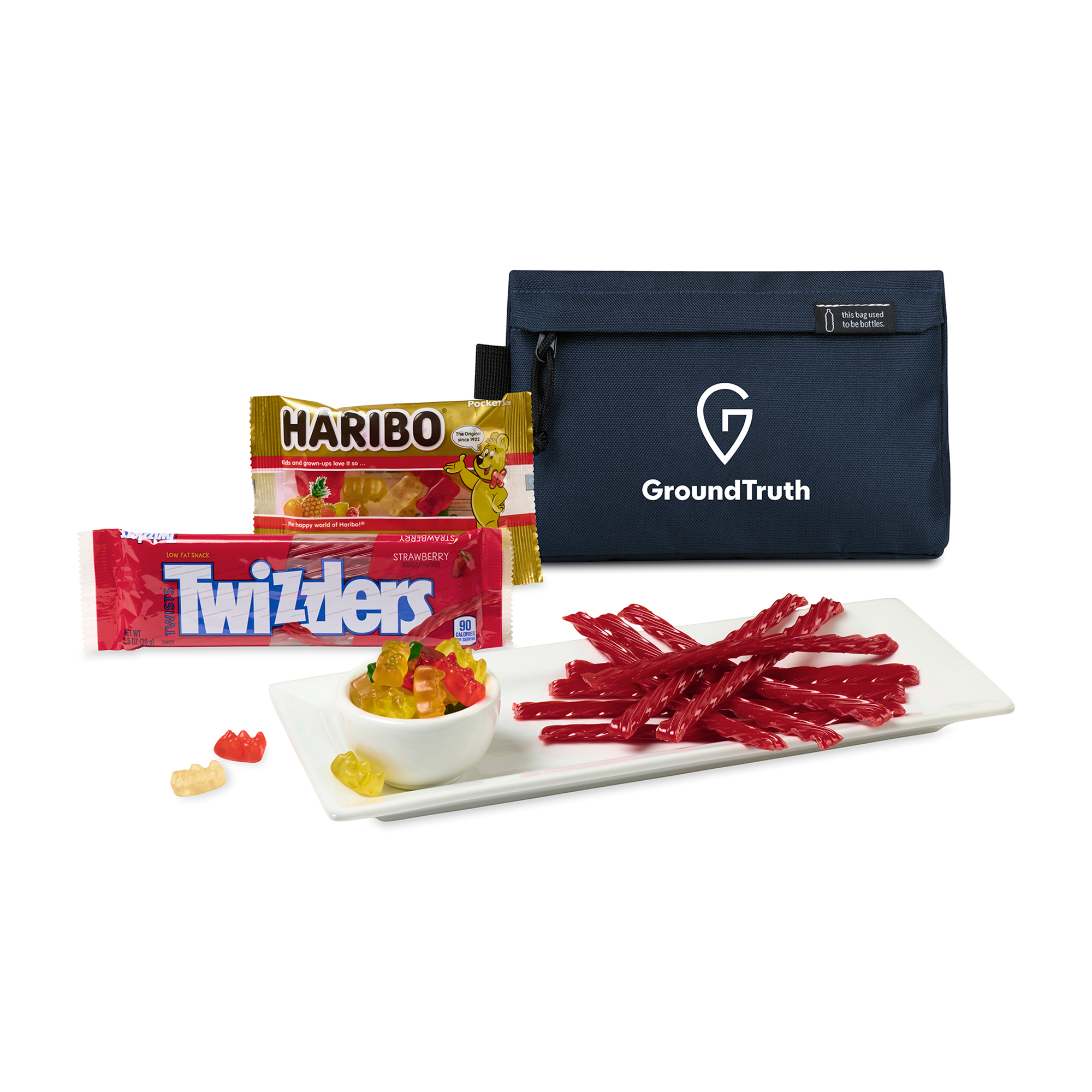 You're Appreciated Sustainable Snack Pack 9