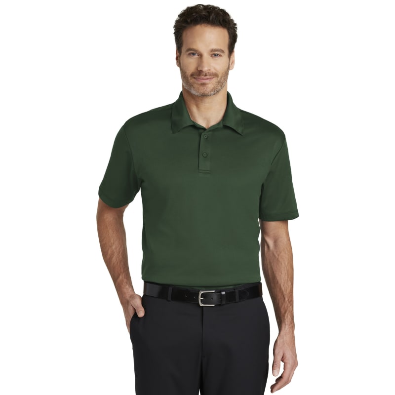 Port Authority Silk Touch Performance Polo. 60