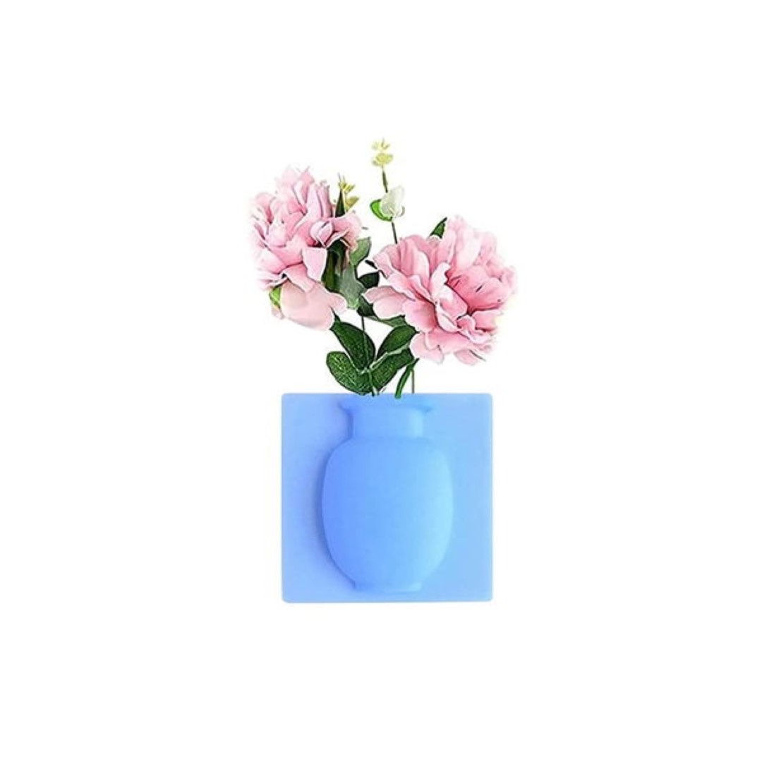 Magic Silicone Vase 2