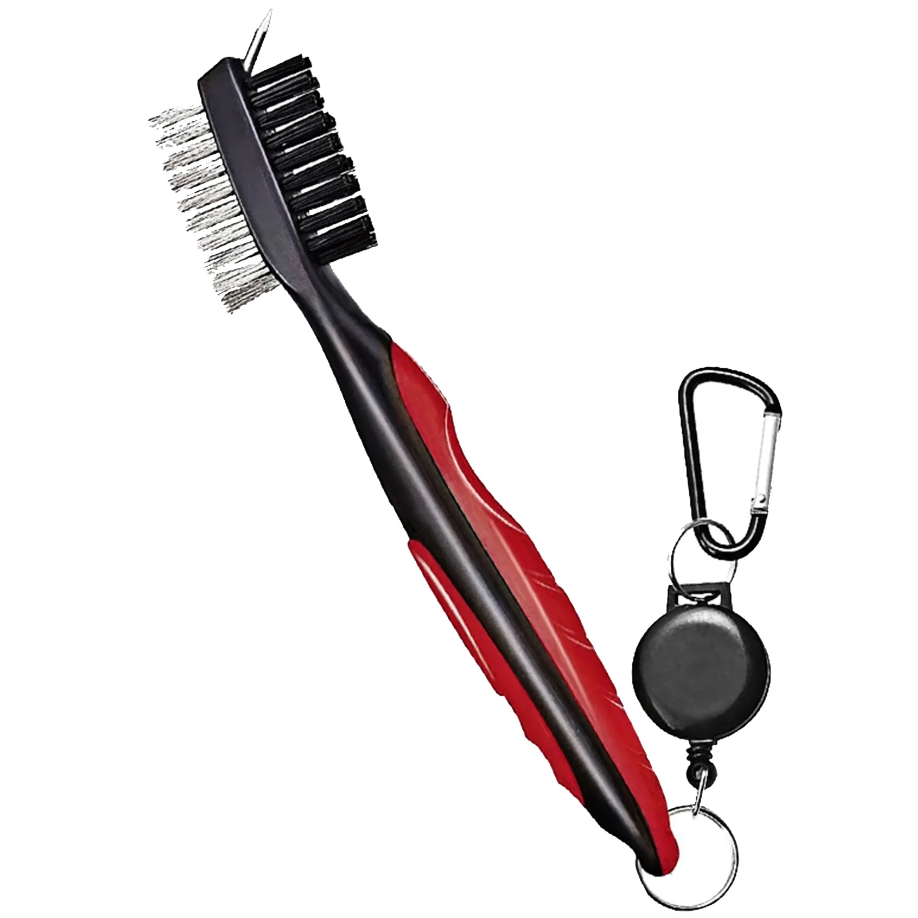 Golf Club Brush Groove Cleaner 3