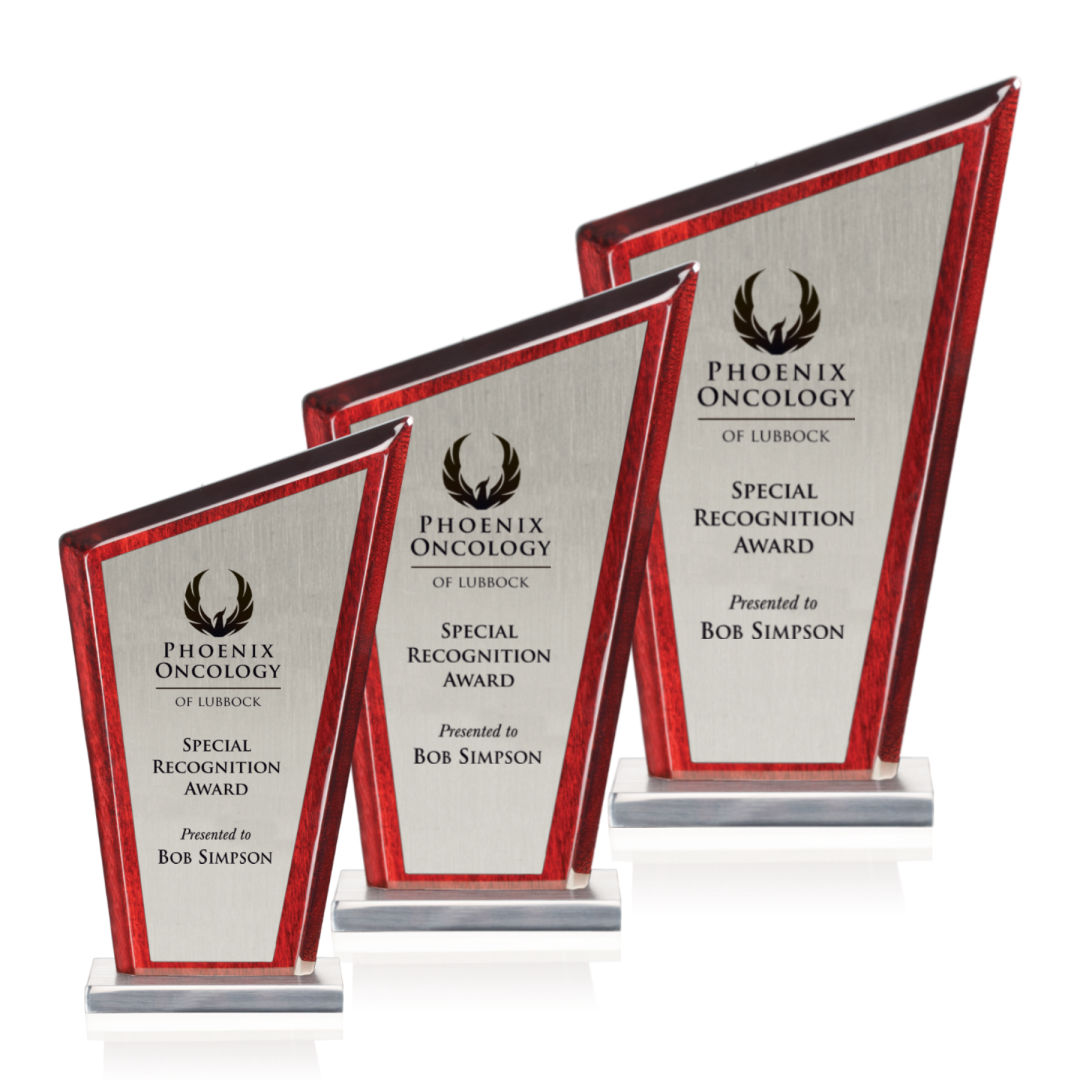 Princeton Rosewood Award 1
