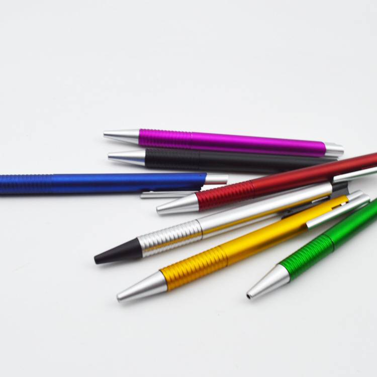 Budget Ballpoint Pens 4