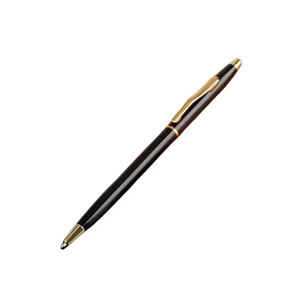 Premium Metal Ballpoint Pen - Luxury Writing Instrument 8