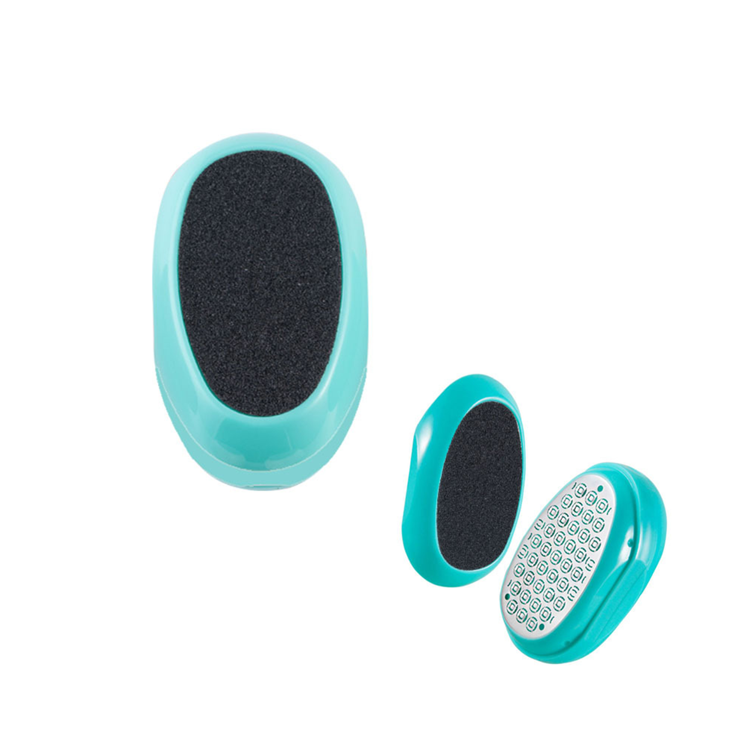 Stainless Steel Foot Grinder 4