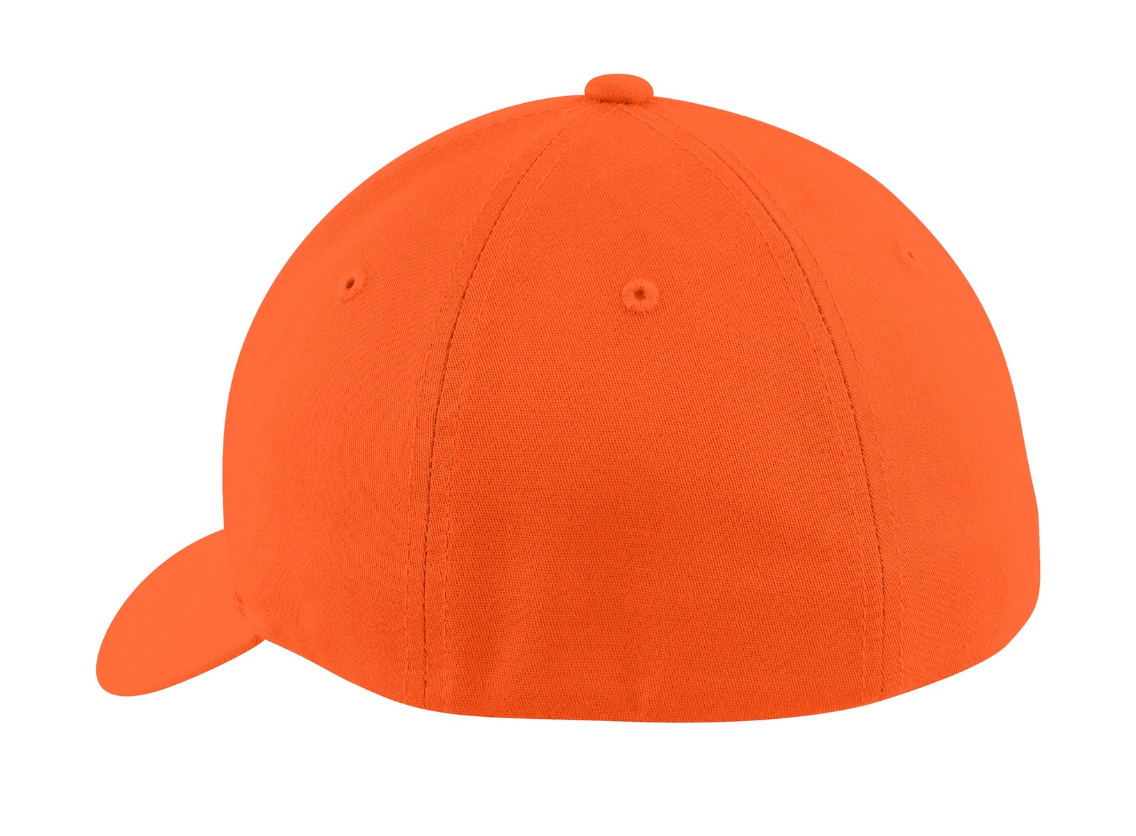 Port Authority Flexfit Cotton Twill Cap. C813 62