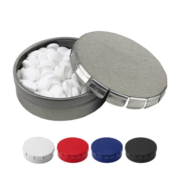 Click Clac Mint Tin 2