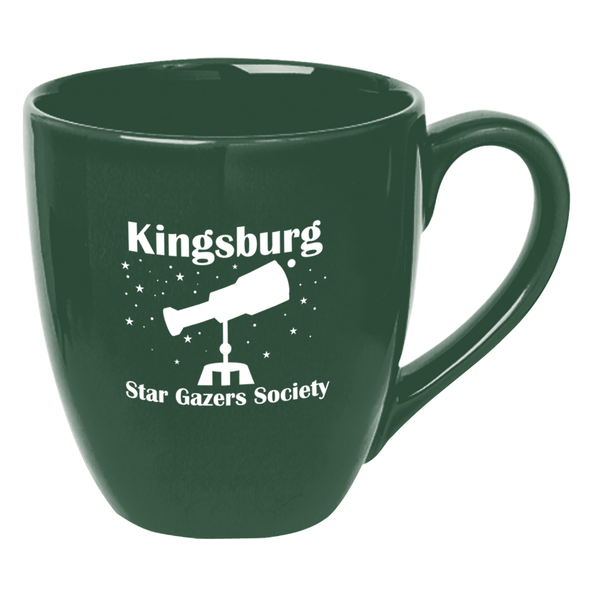 14 Oz. Bistro Mug 7