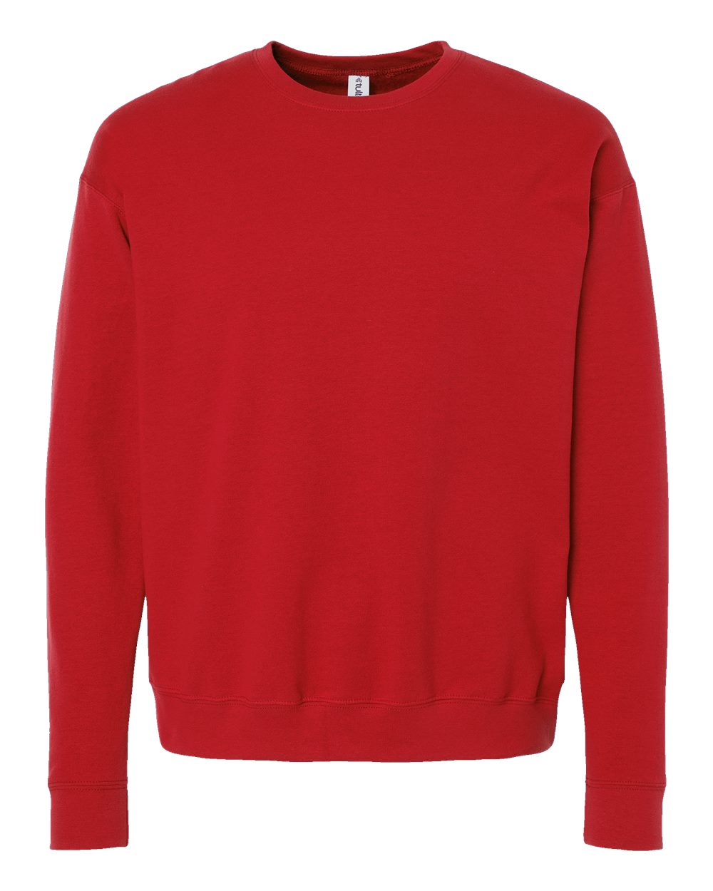 Unisex Fleece Crewneck Sweatshirt - 340 36
