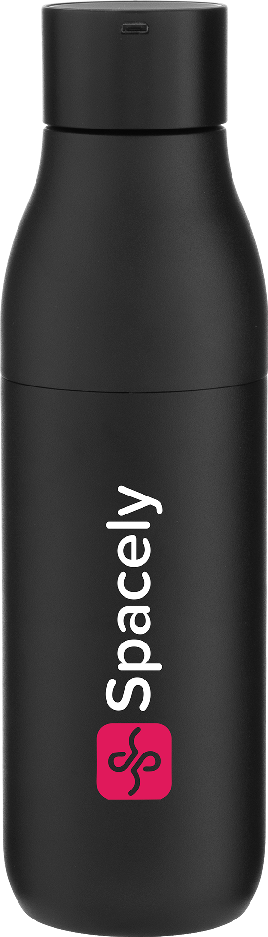 25 oz larq purevis bottle, custom water bottle with logo imprint 33
