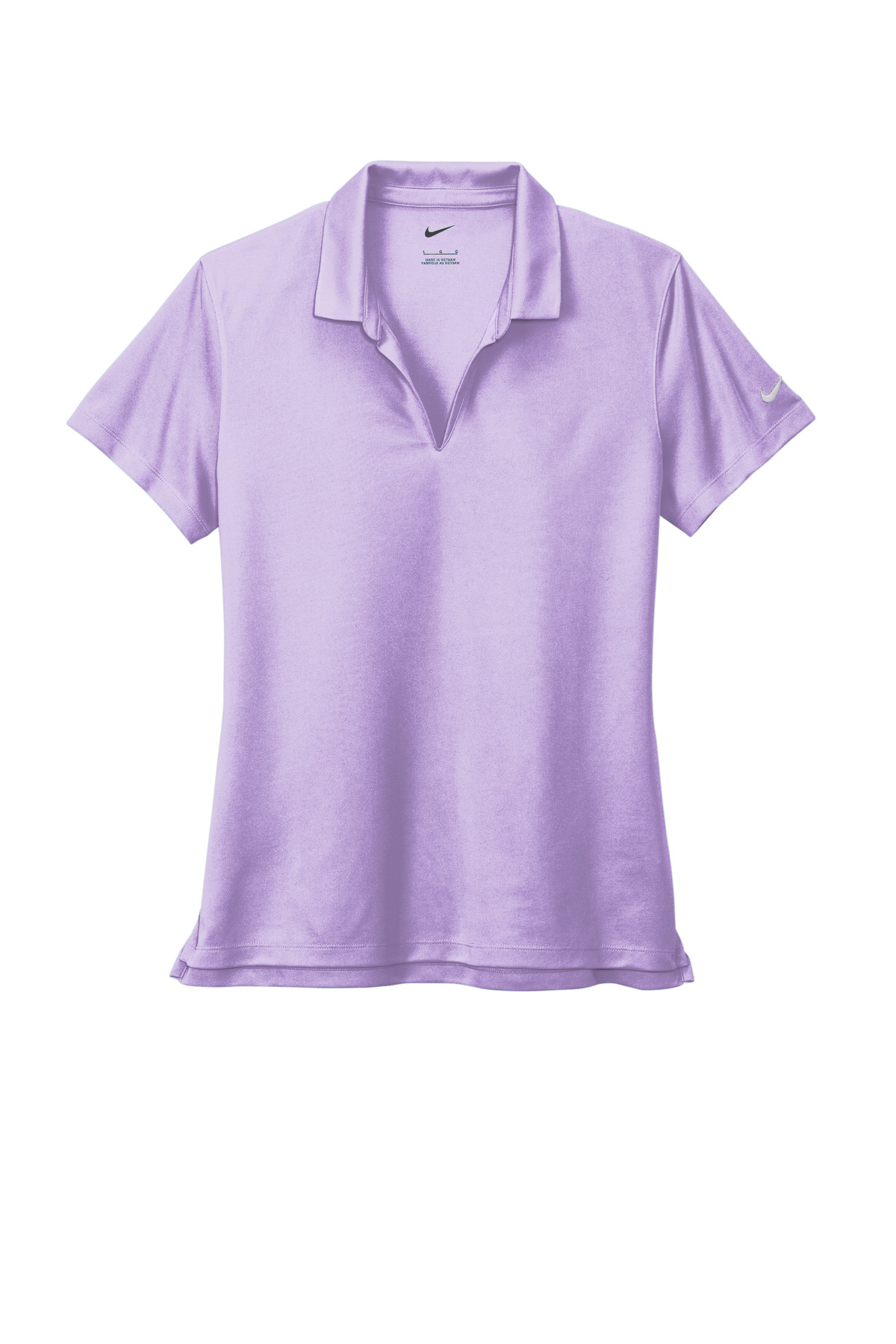 Nike® Women's Dri-FIT Micro Pique 2.0 Polo 83