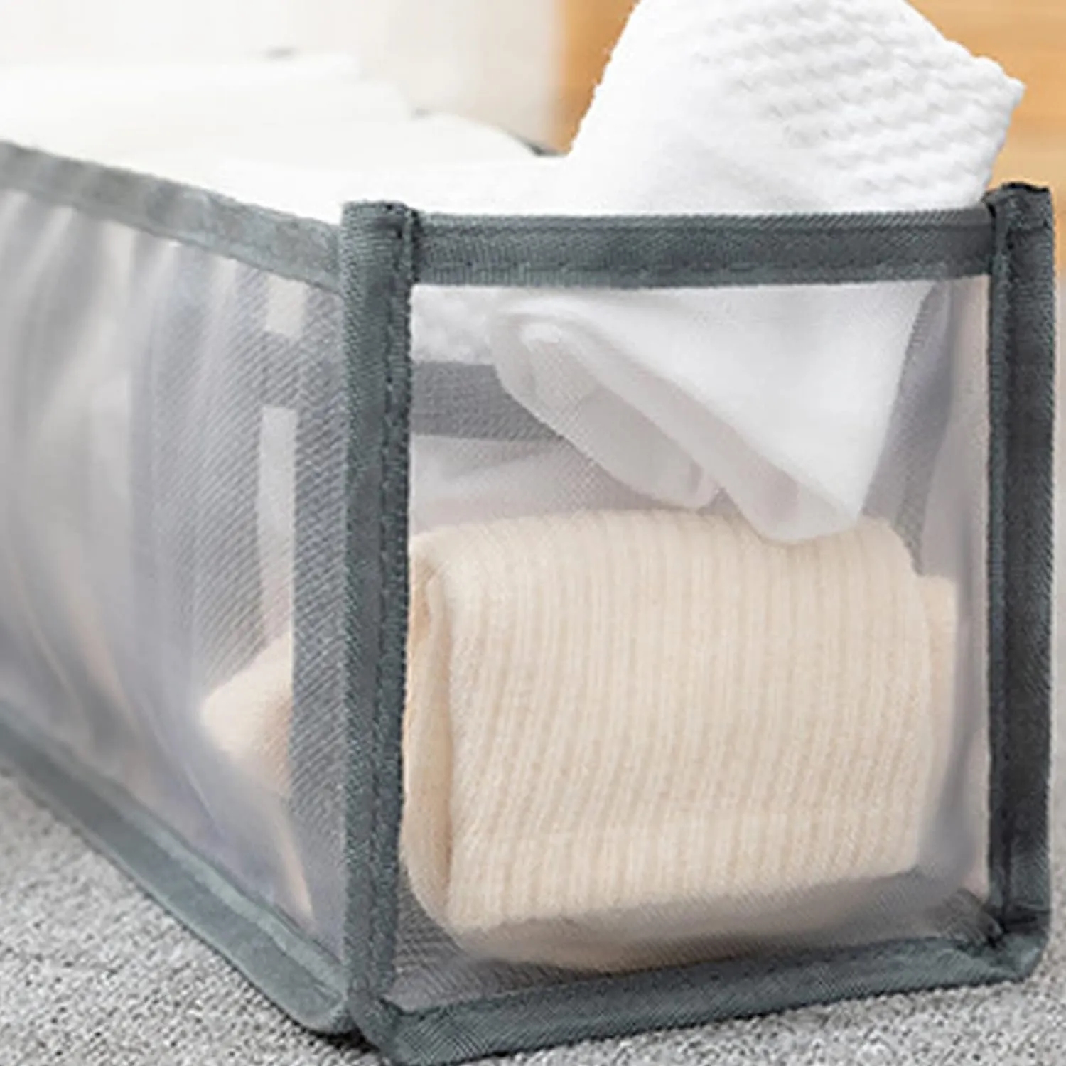 Small Organizer Bin 5