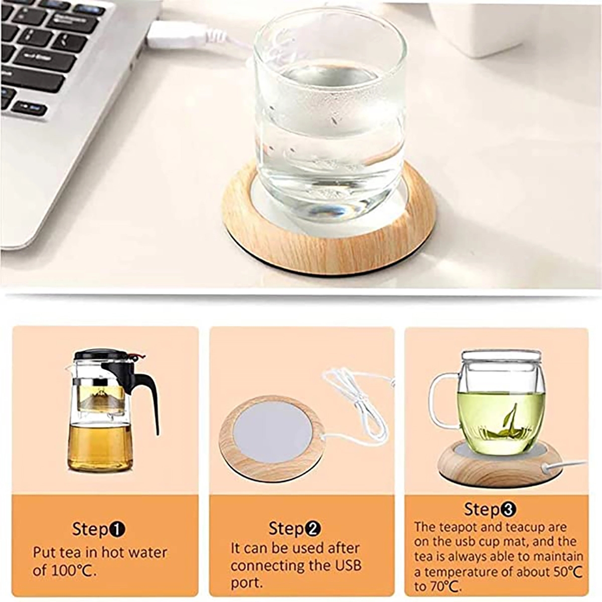 Mug Warmer For Desk 4