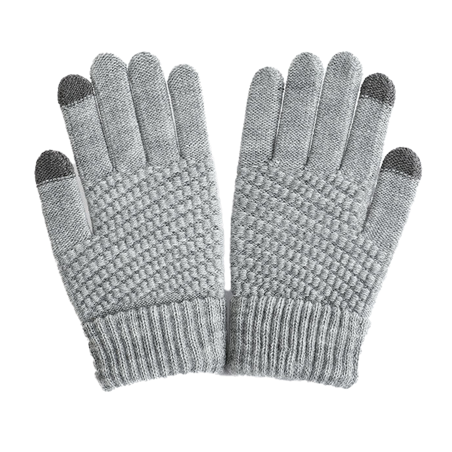 Winter Touchscreen Gloves 7