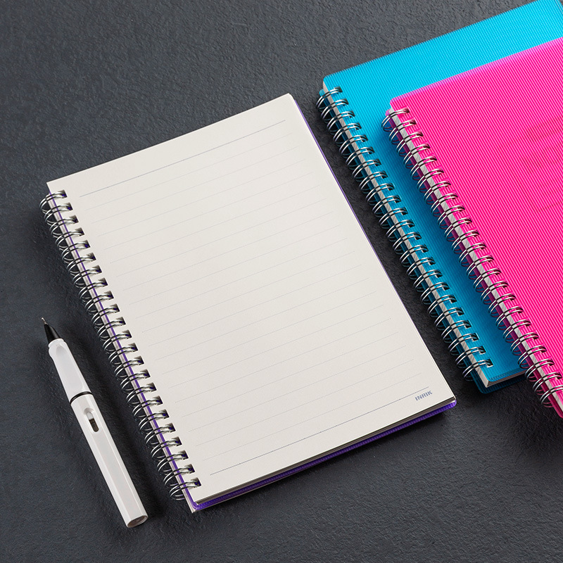 A5 Large Journal Notebooks 6