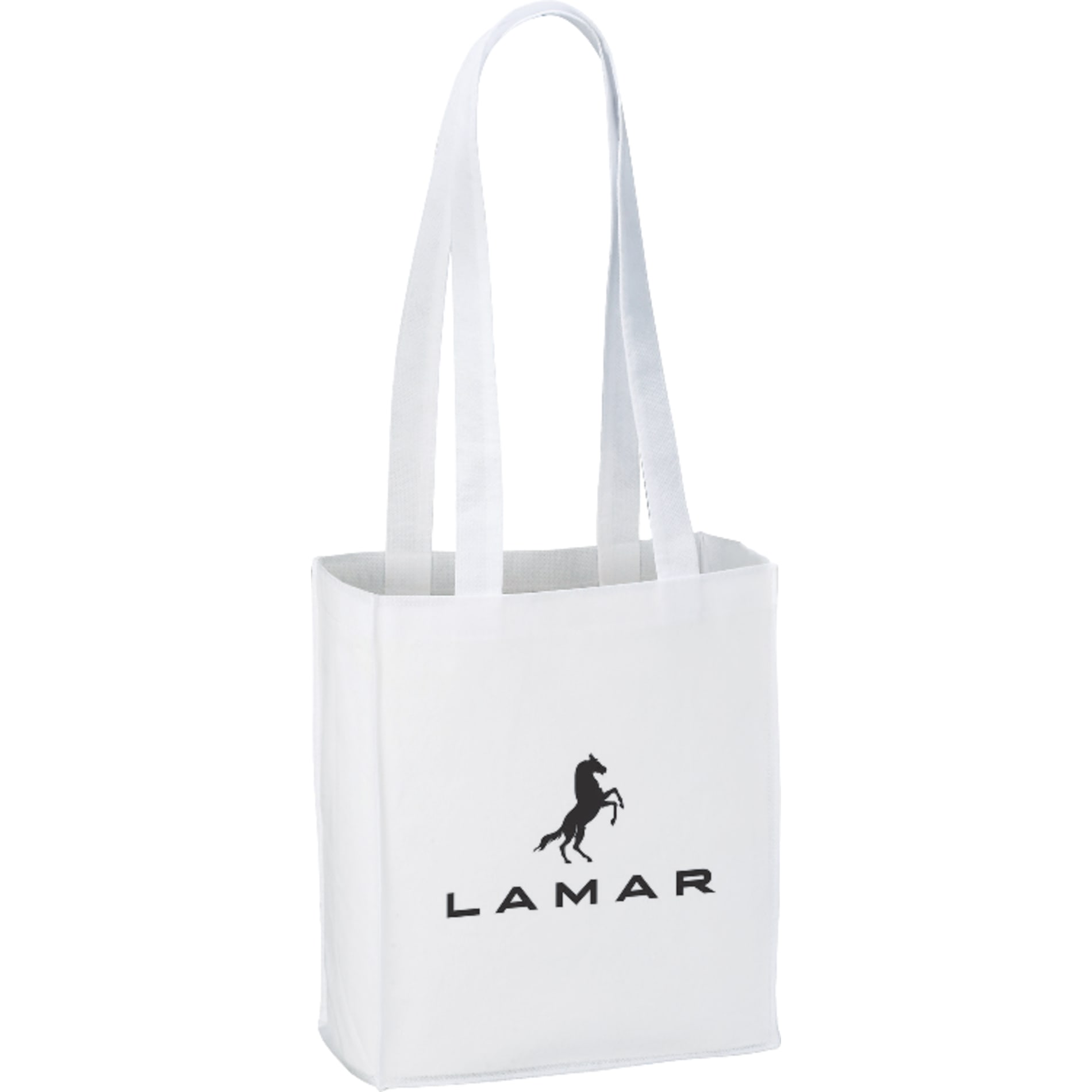 Mini Elm Non-Woven Gift Tote 2