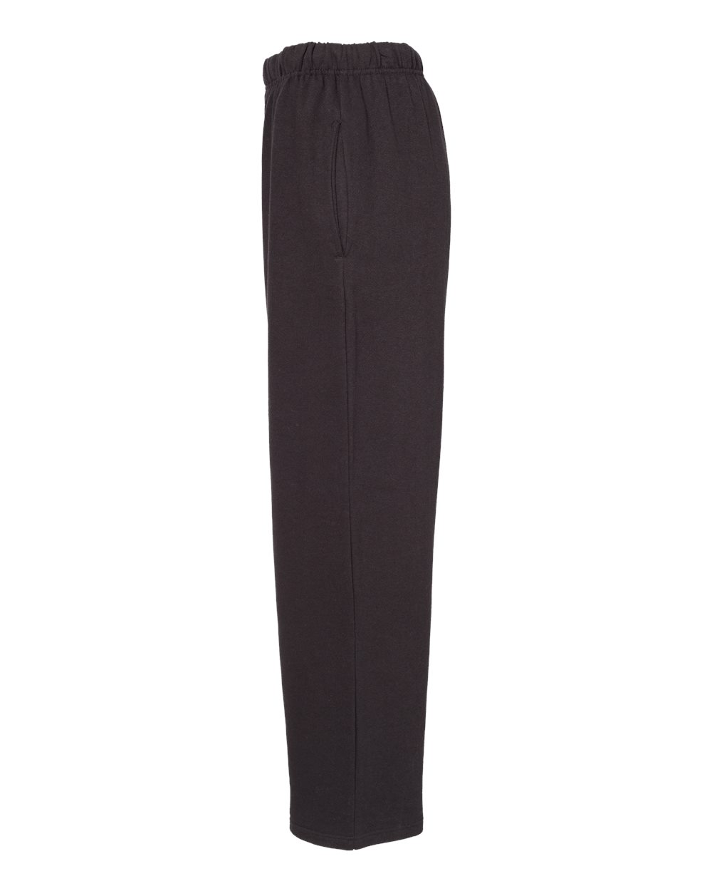 Men's Open-Bottom Sweatpants - 5577 3