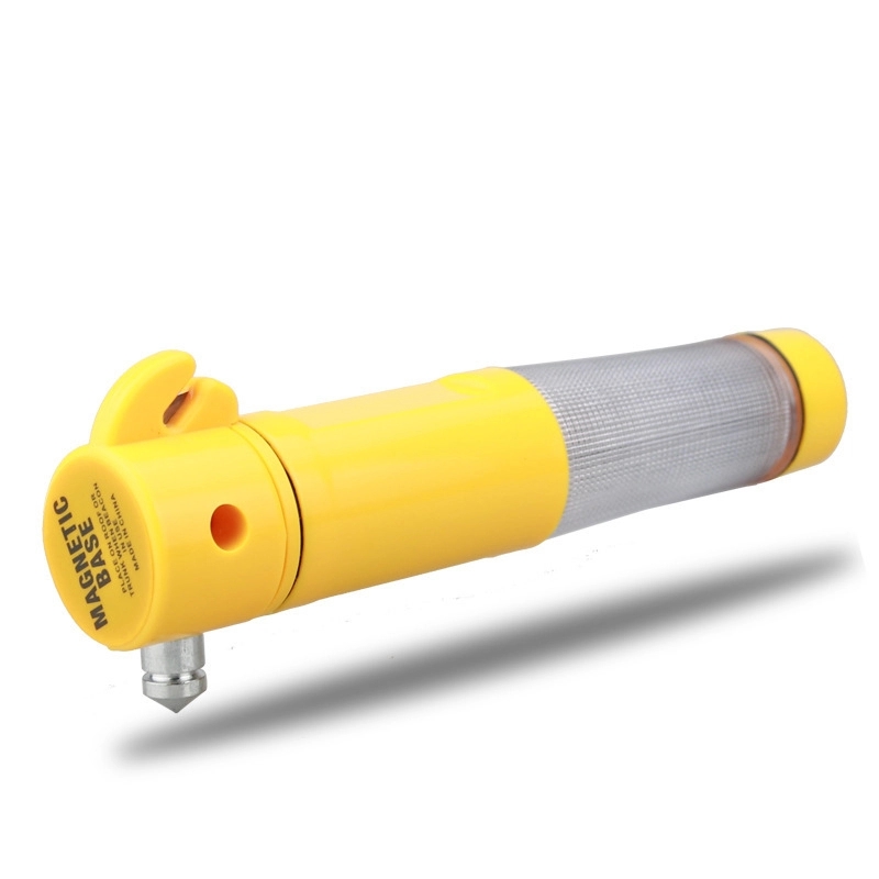 4 In 1 Multifunction Emergency Hammer 5