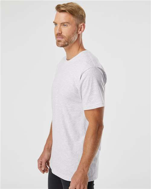 Unisex Fine Jersey Tee - 2001 270
