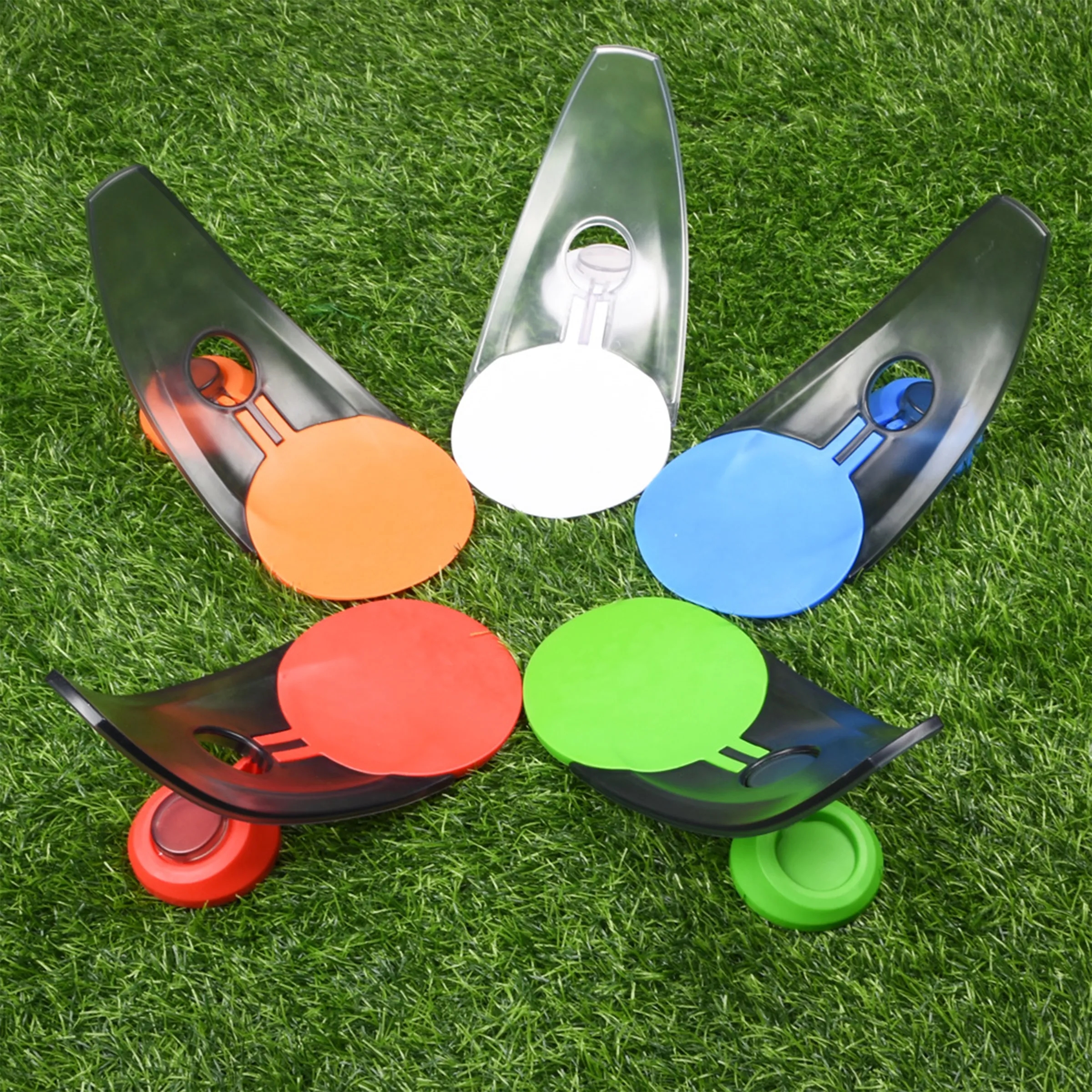 Abs Golf Putter Practice Trainer 18