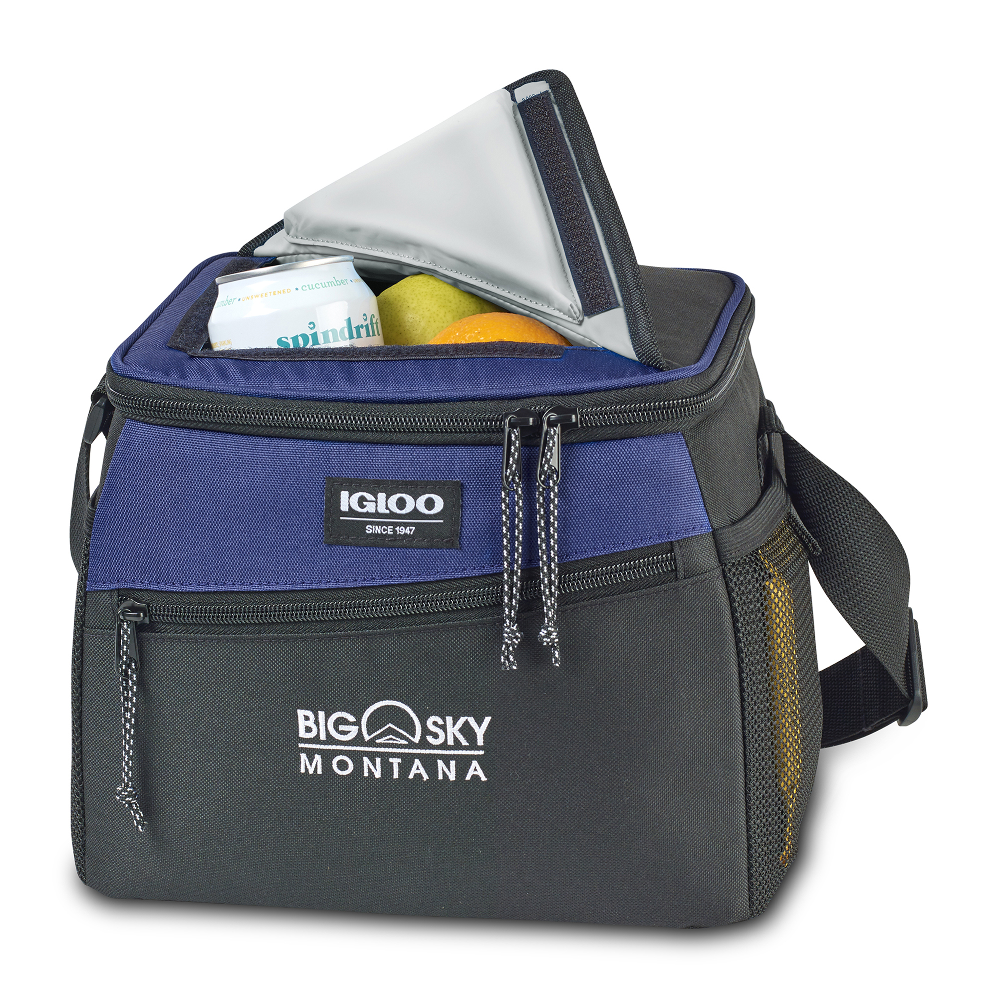 Igloo® Glacier Box Cooler 12
