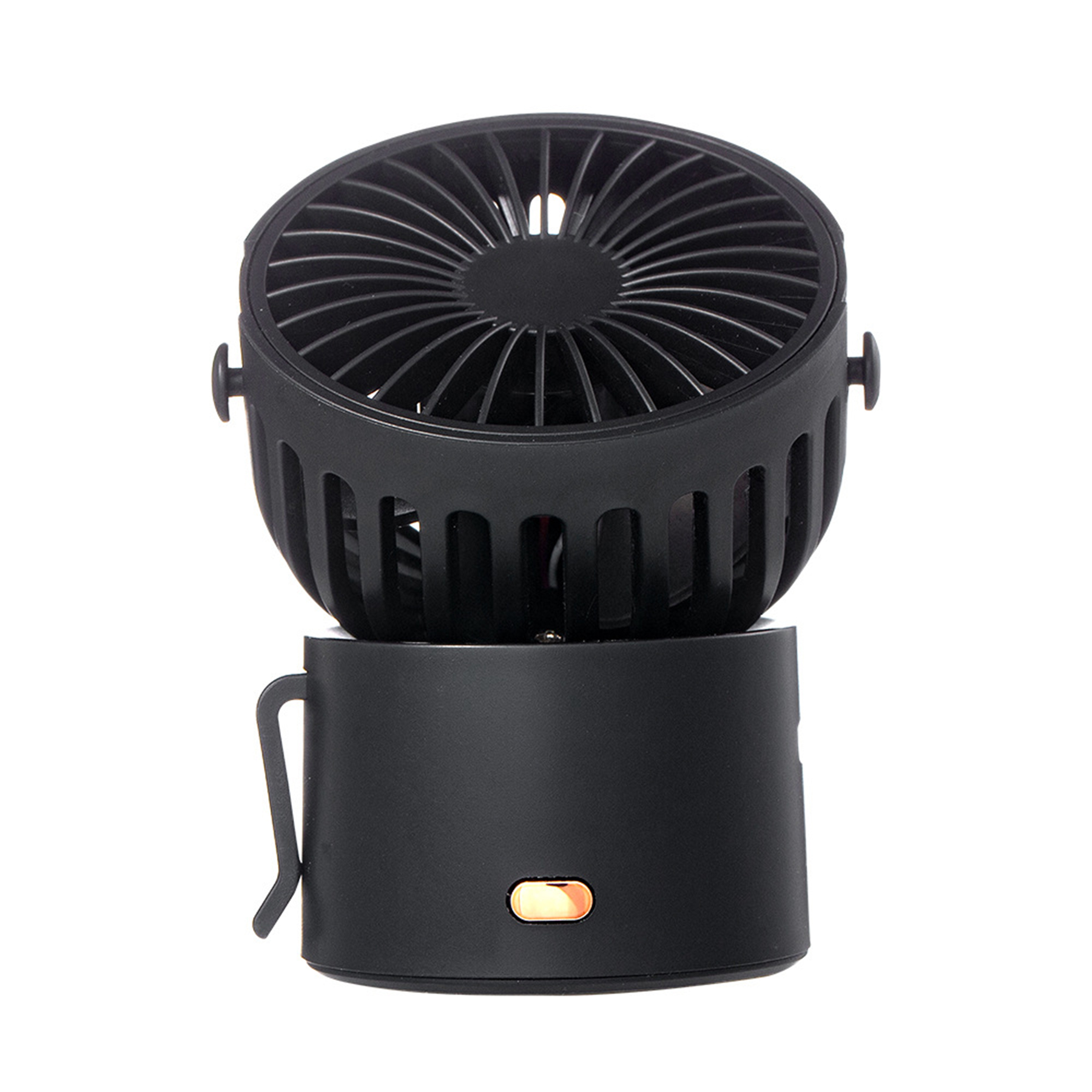 Guble Mini Fan 4