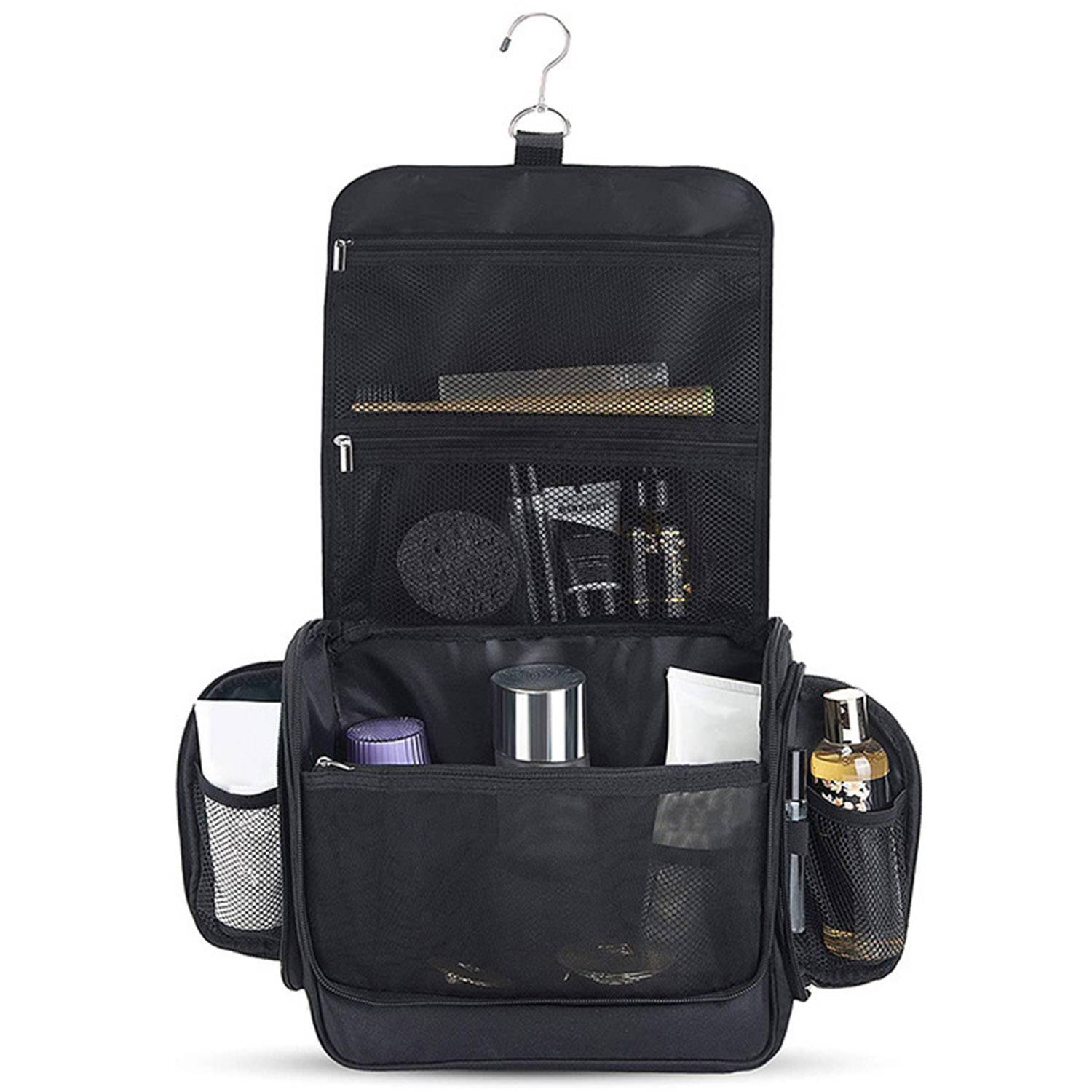 Hanging Toiletry Bag 4