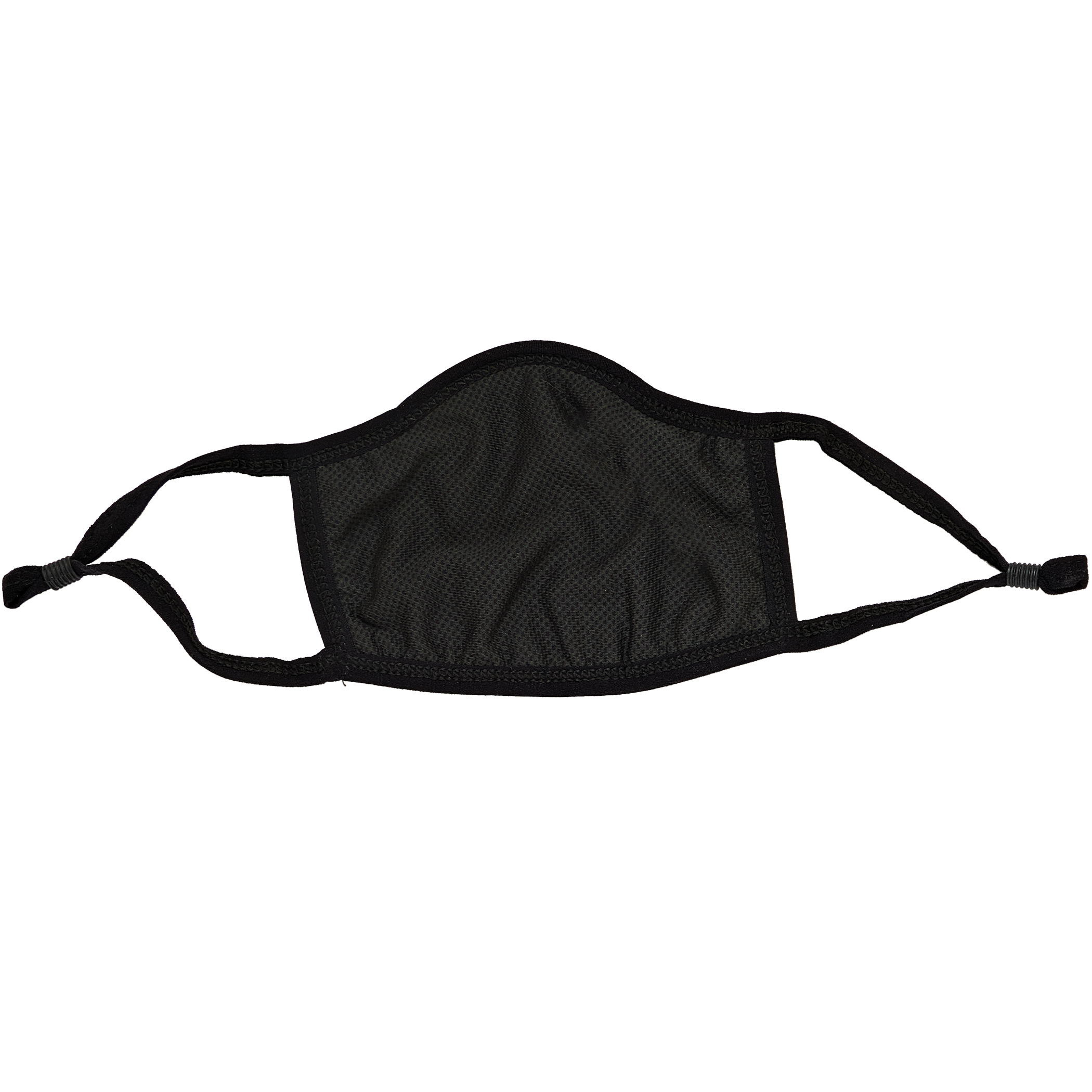 Chill Mask - 3 Ply Poly Mask with Adjustable Ear Loops 9