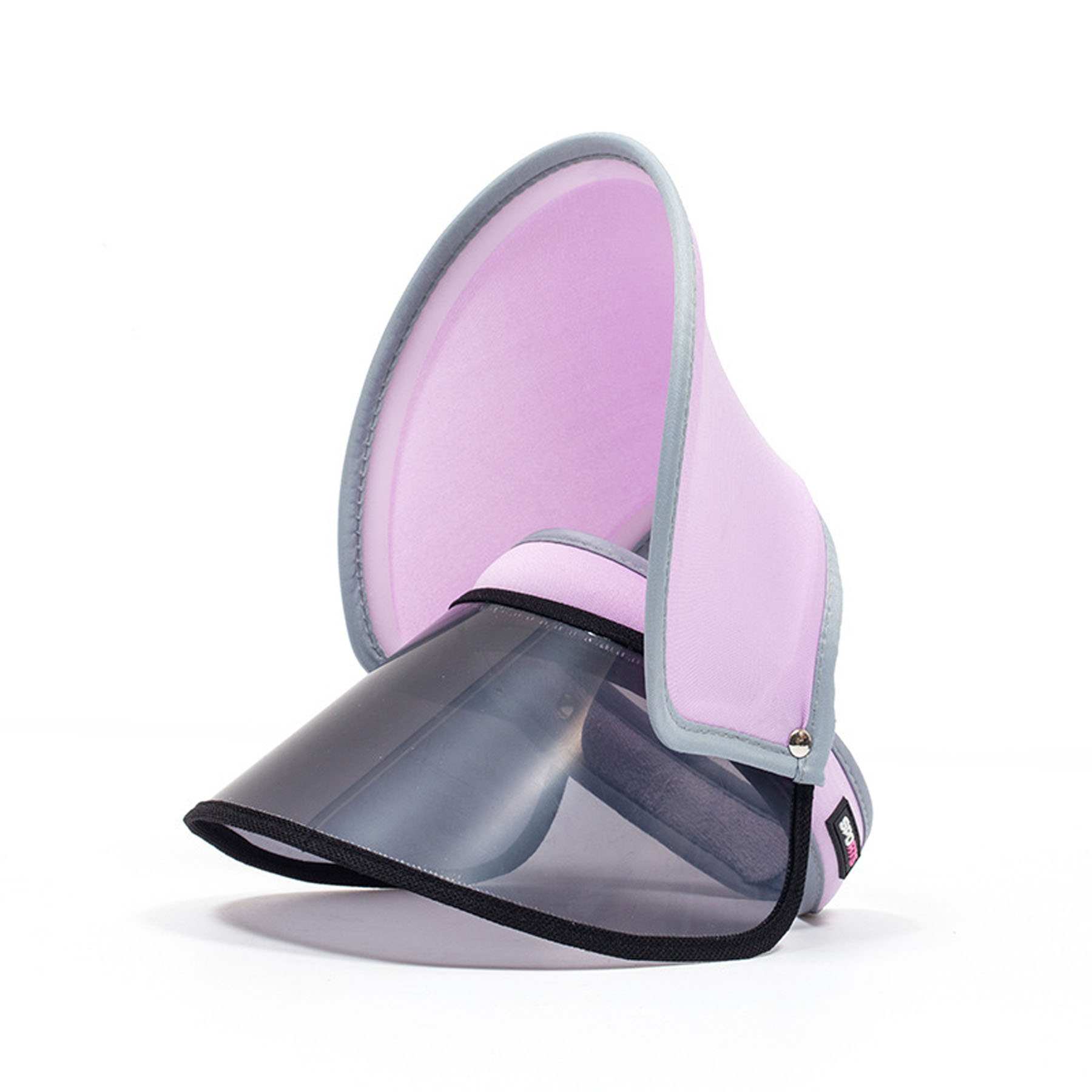 Double Layered Running Visor 9
