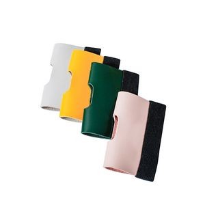 Credit Cards with Elastic Band 22