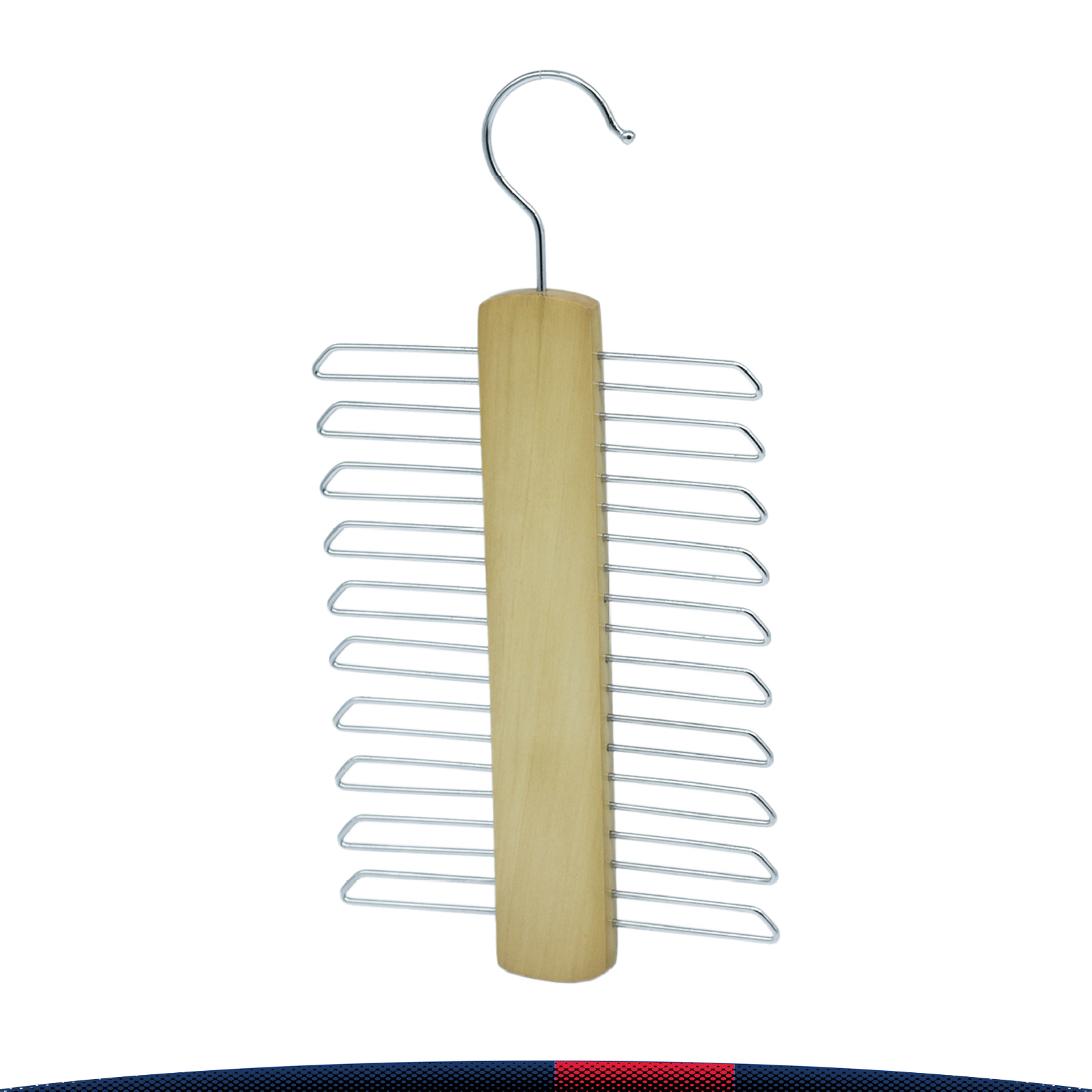 Vario Wooden Hanger 3