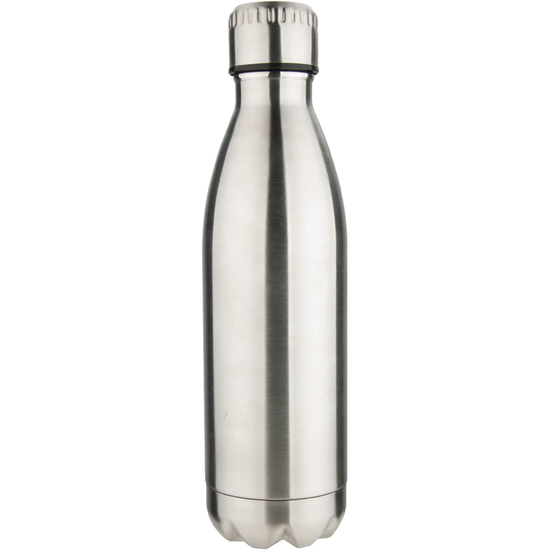 17oz. Stainless Steel Vacuum Bottle 5
