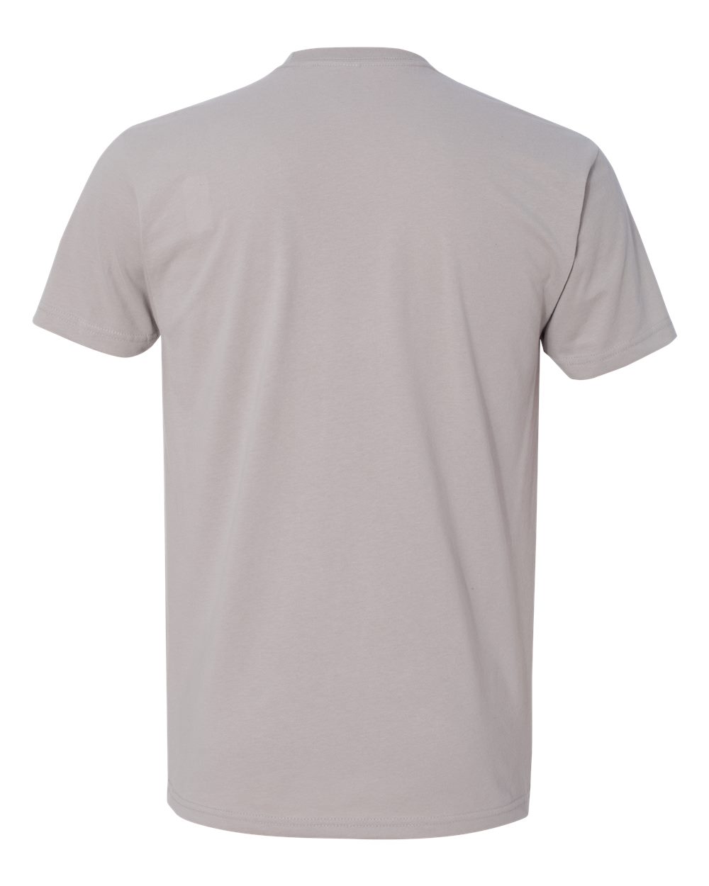 Sueded T-Shirt - 6410 85