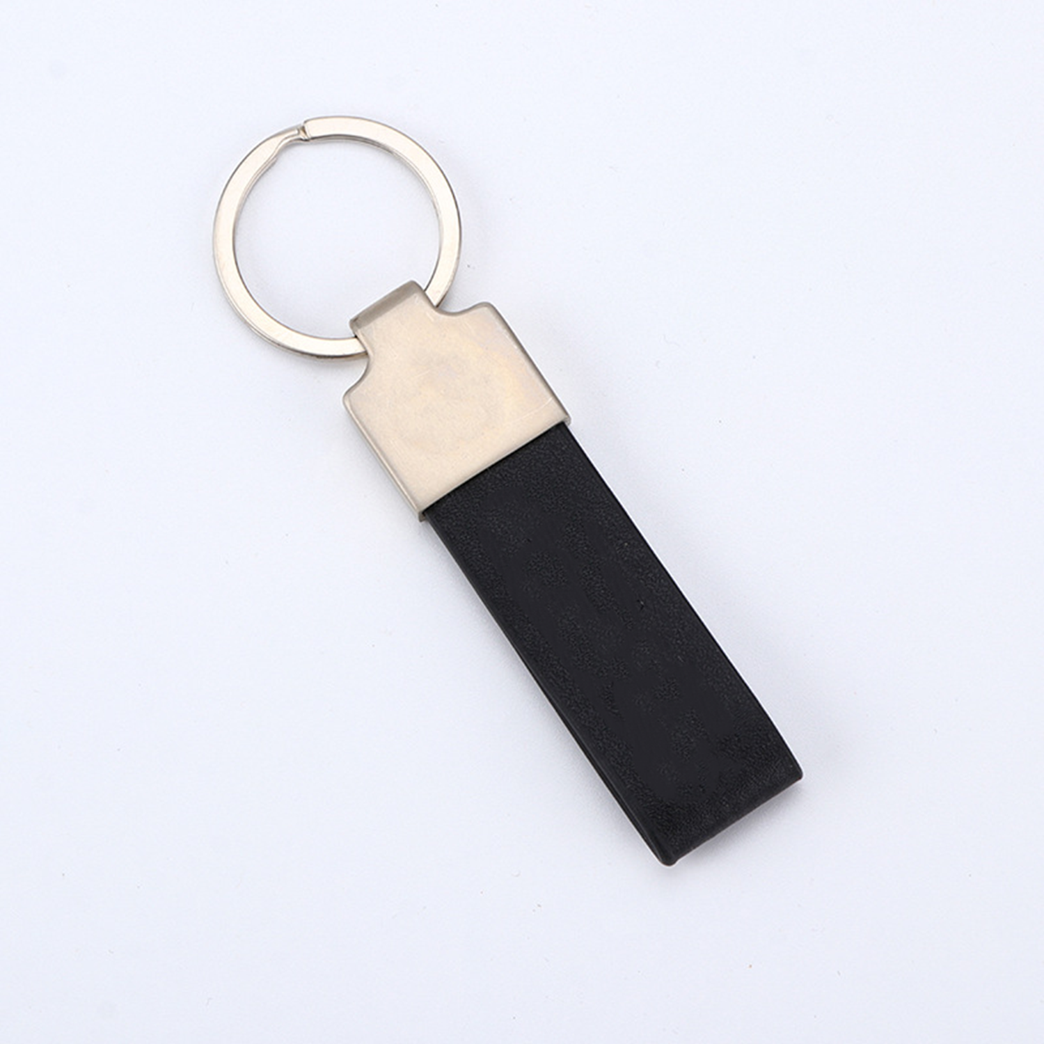 Metal Keychain 2
