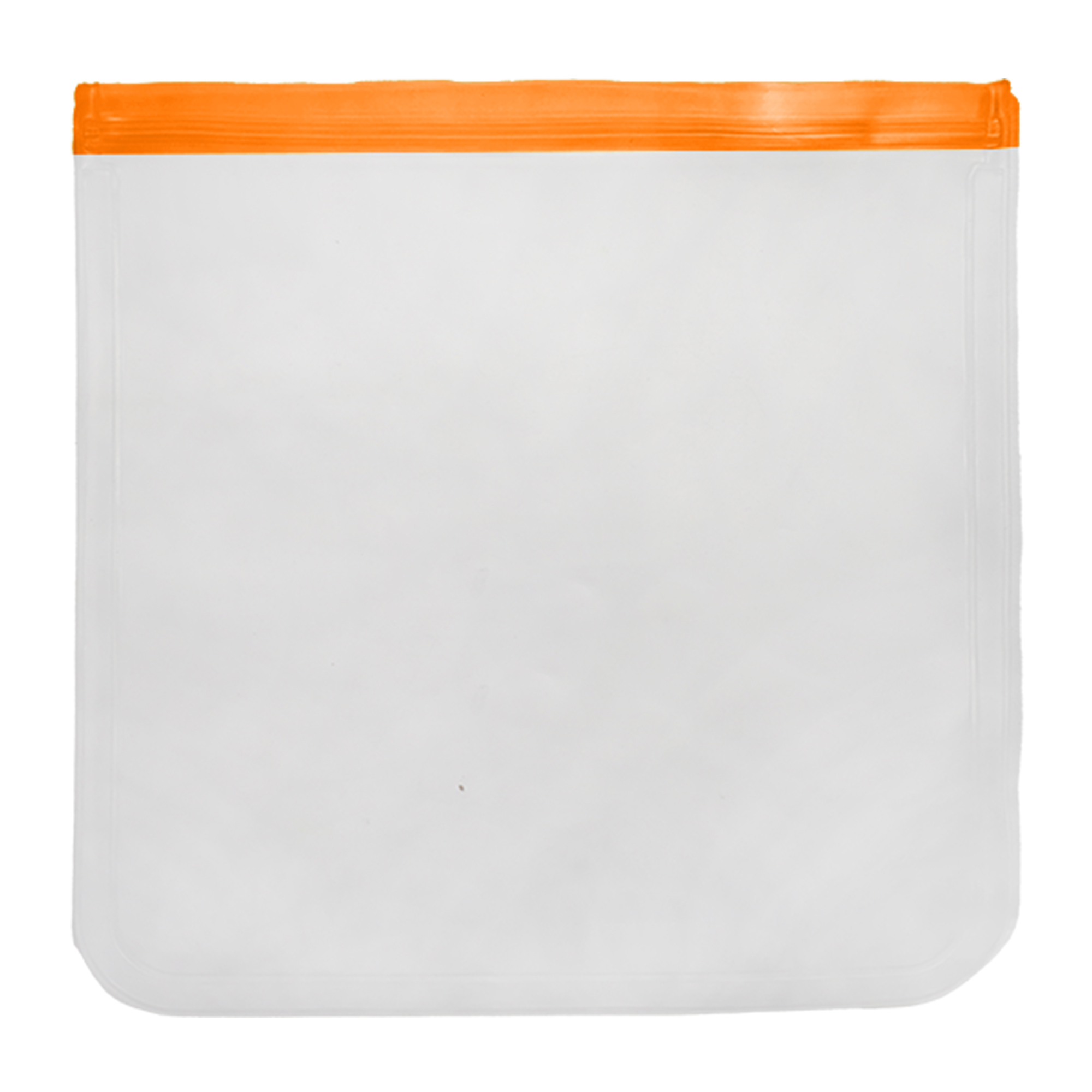 Reusable PEVA Food Storage Bag 6