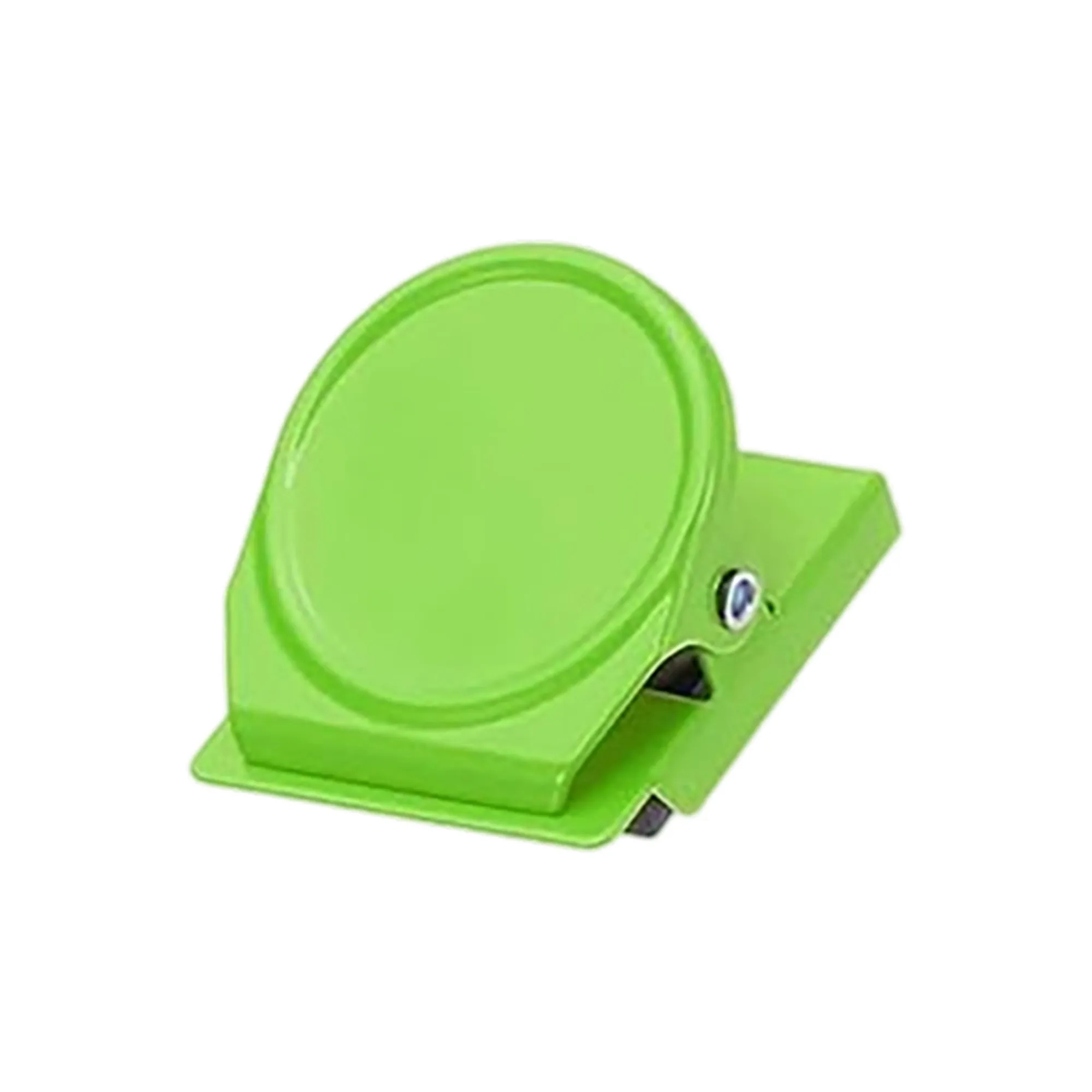 Magnetic Stainless Steel Memo Clip for Bills and Notes 2