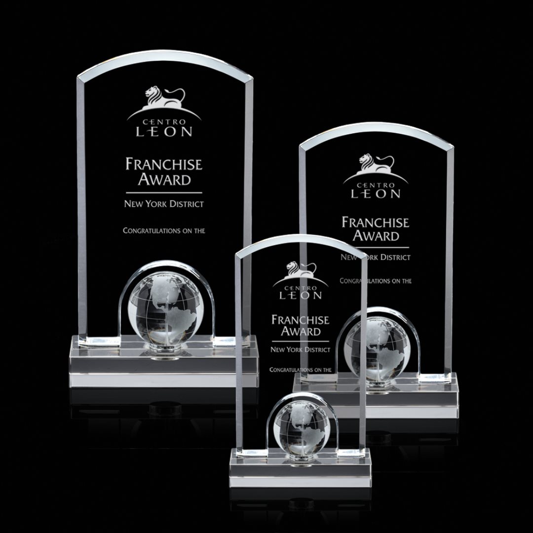 Mulholland Globe Award 4