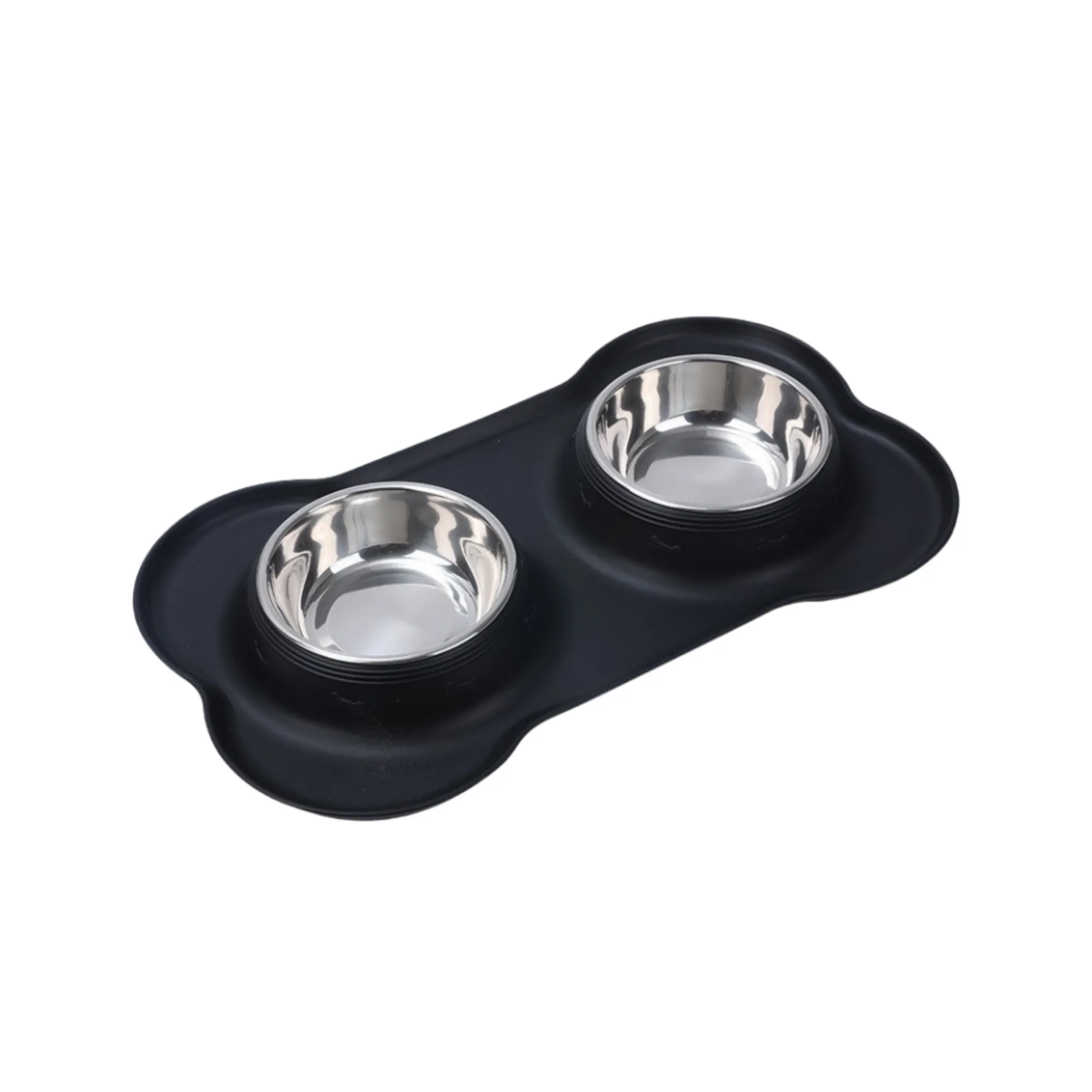 Stainless Steel Dog Bowl 2