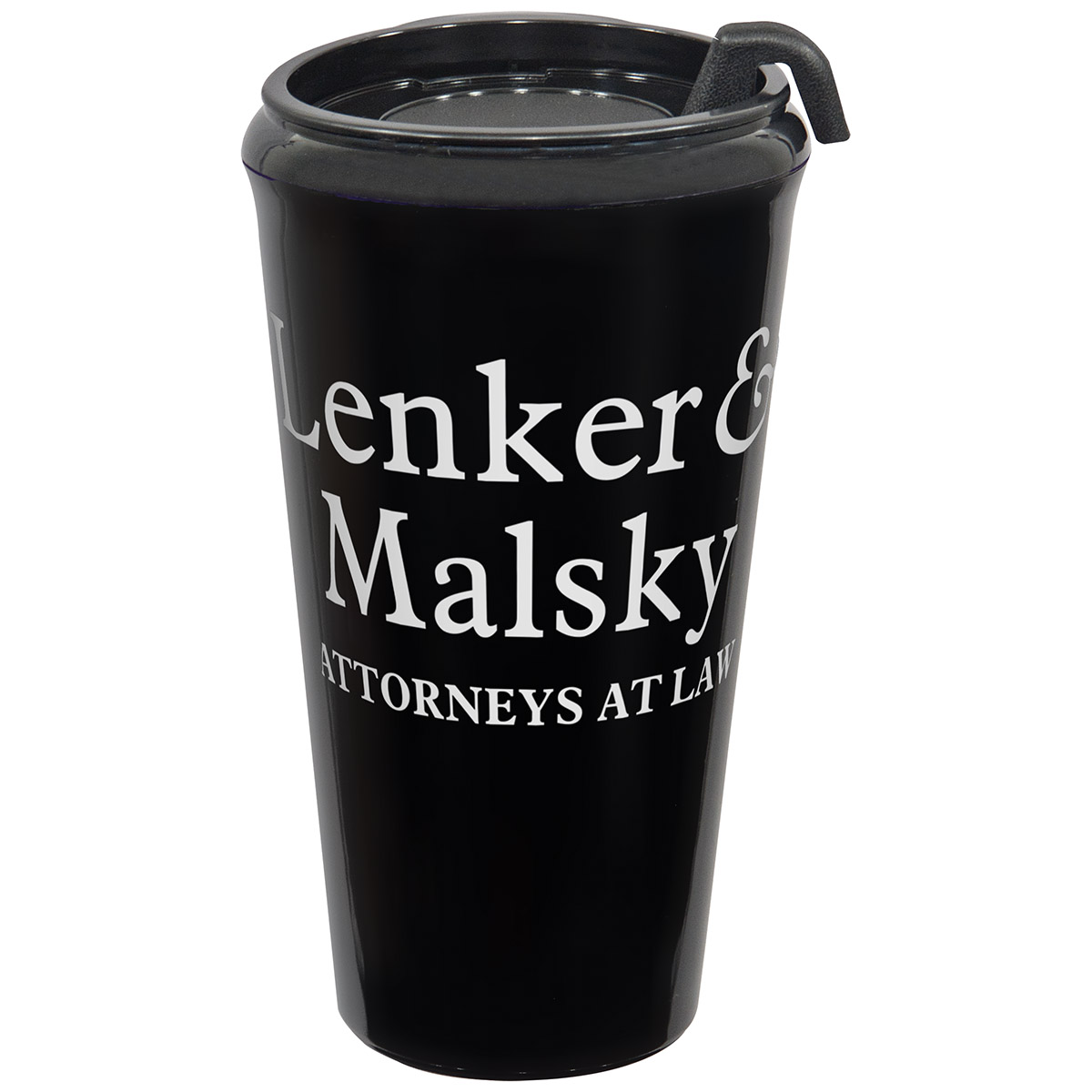 MONTEREY 16 oz Two-Tone Tumbler 42